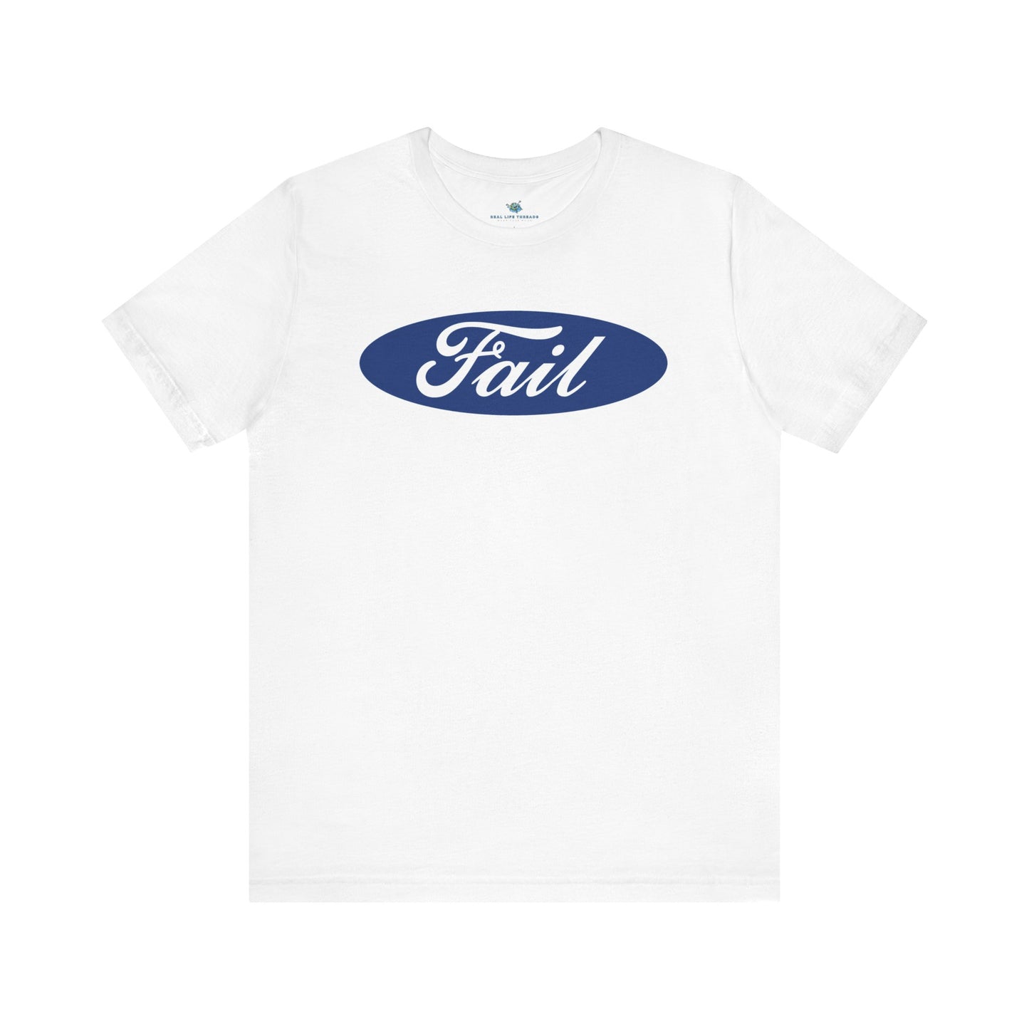 Fail Parody T-Shirt