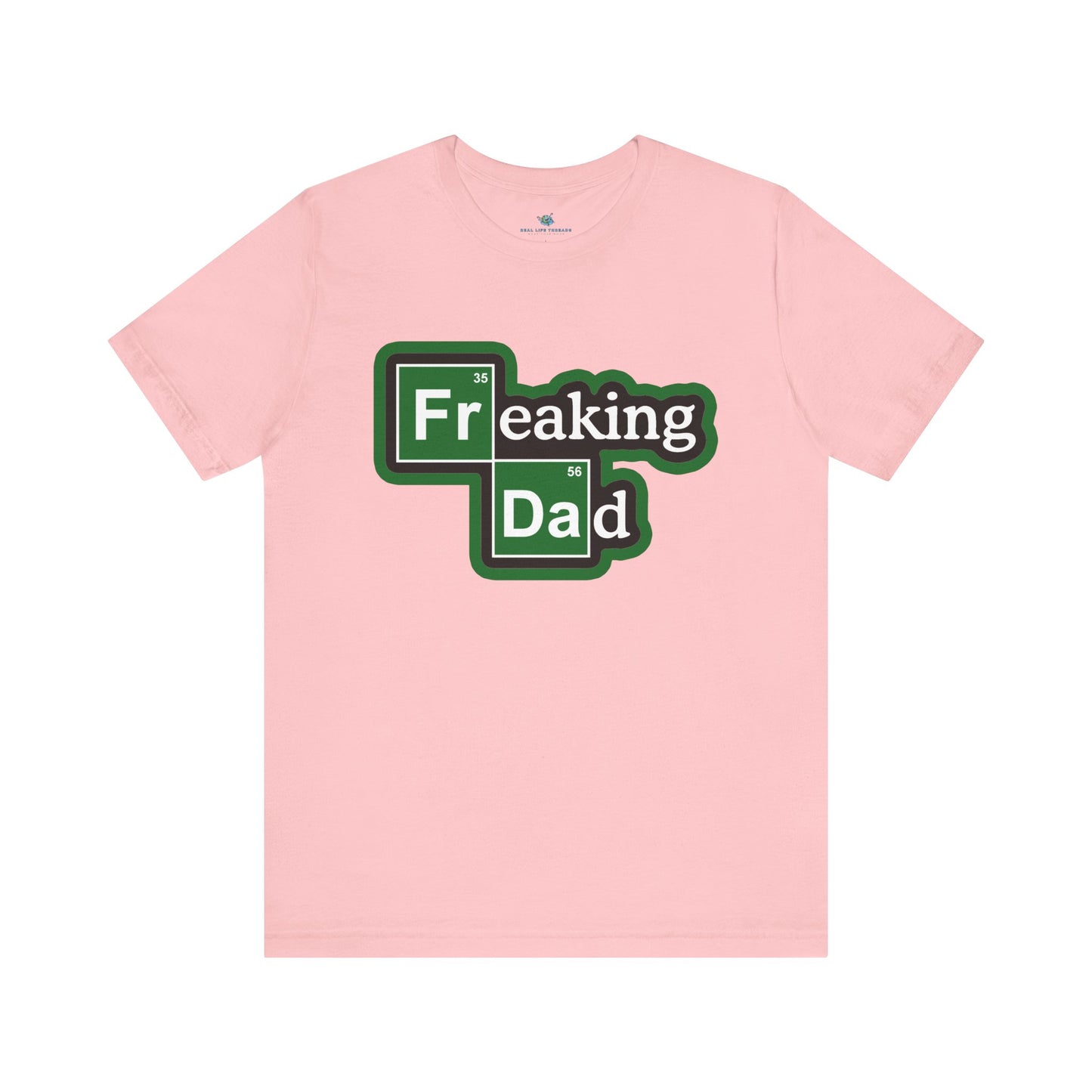 Freaking Dad Parody T-Shirt