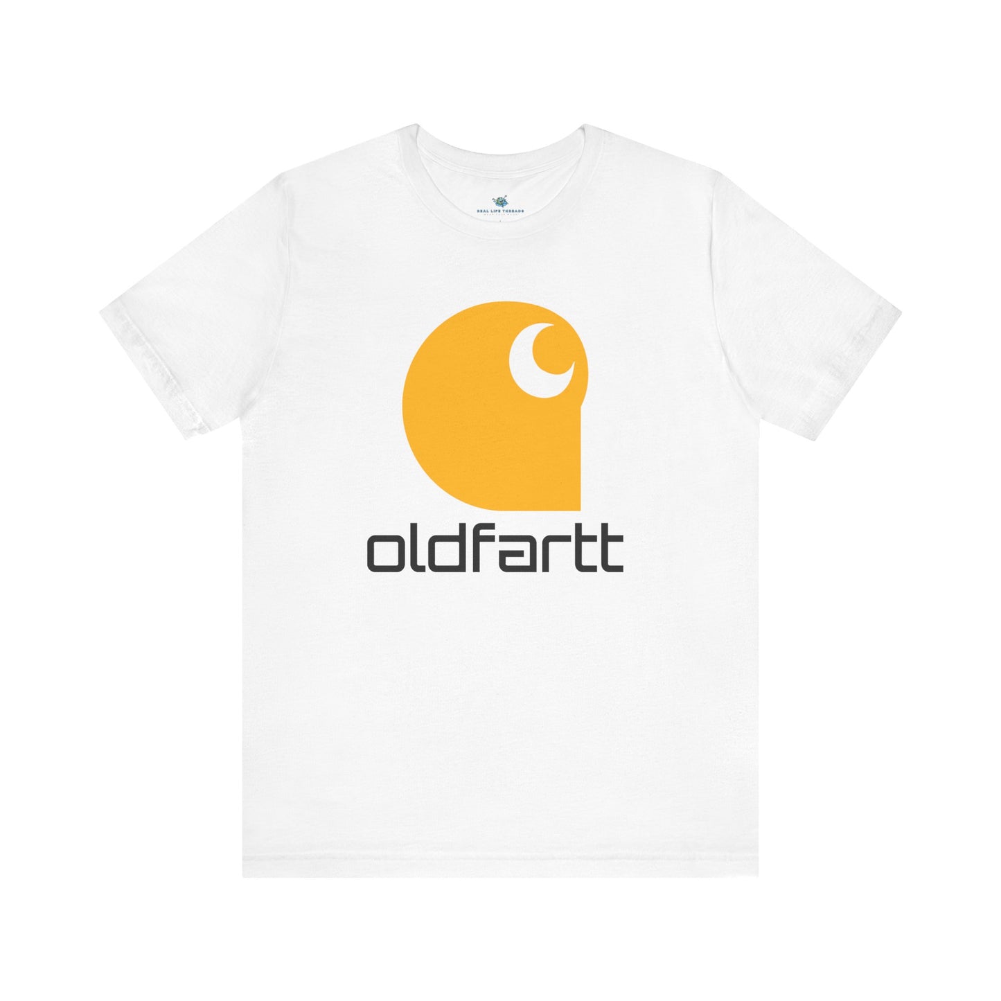 Oldfartt Parody T-Shirt