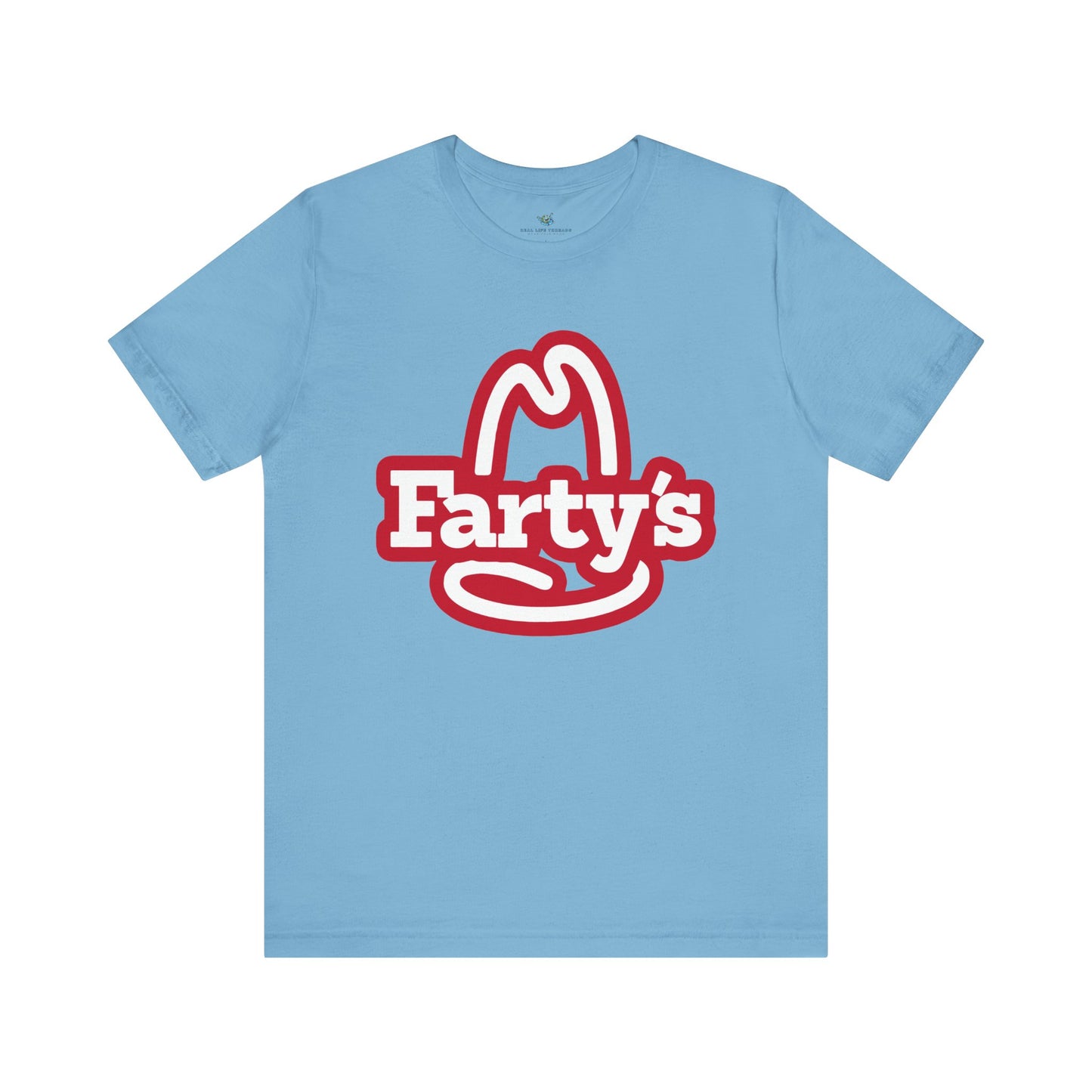 Fartys Parody T-Shirt