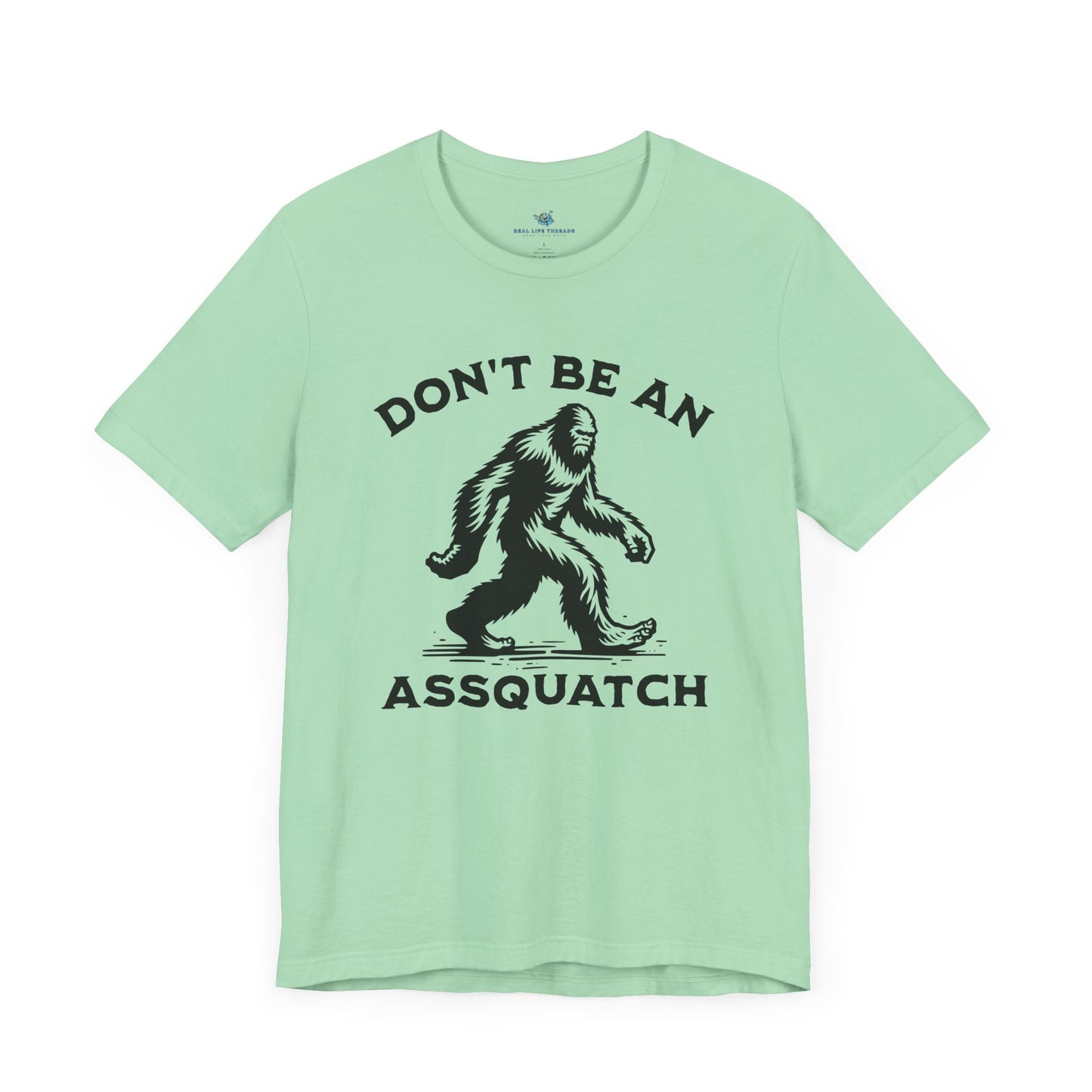 Assquatch T-Shirt