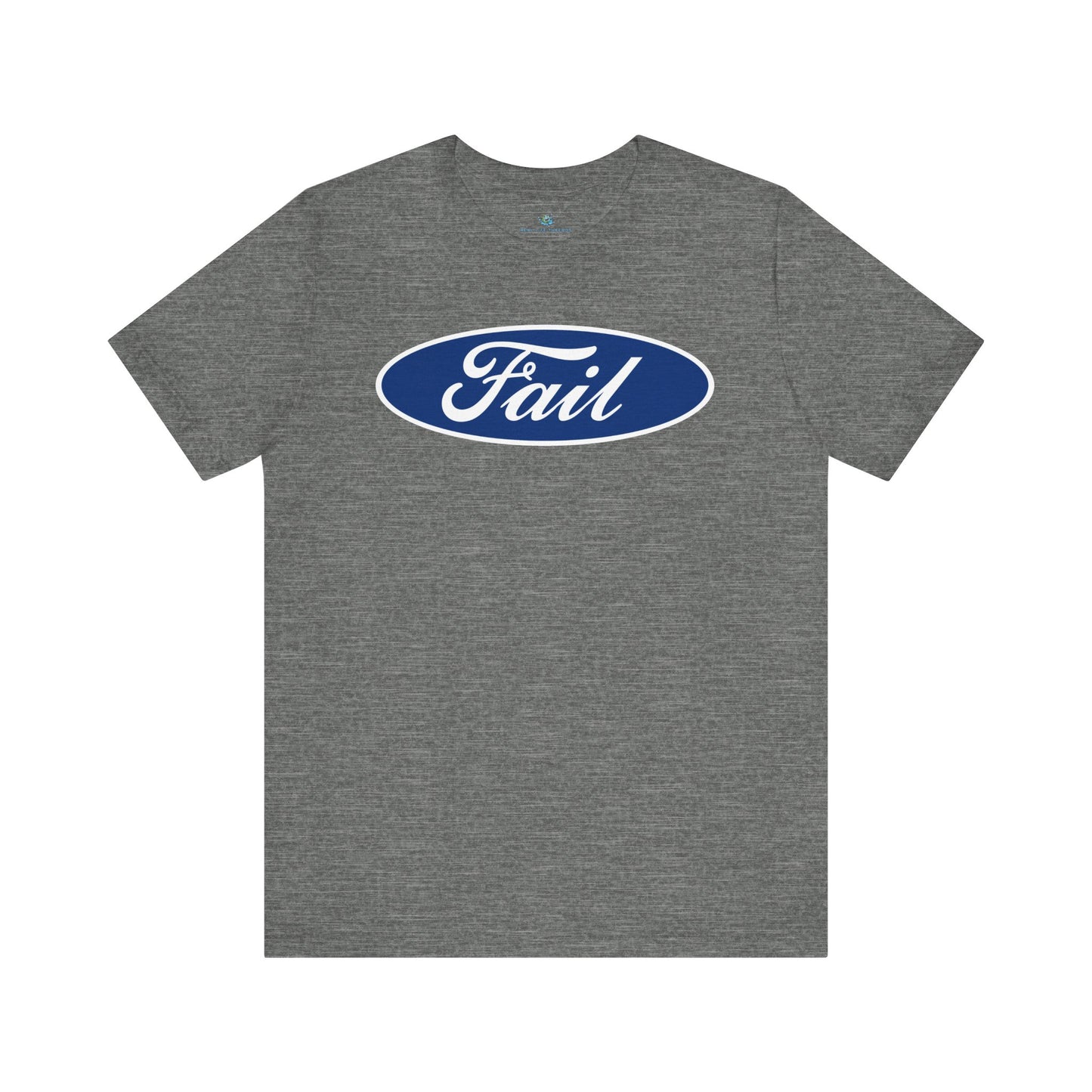 Fail Parody T-Shirt