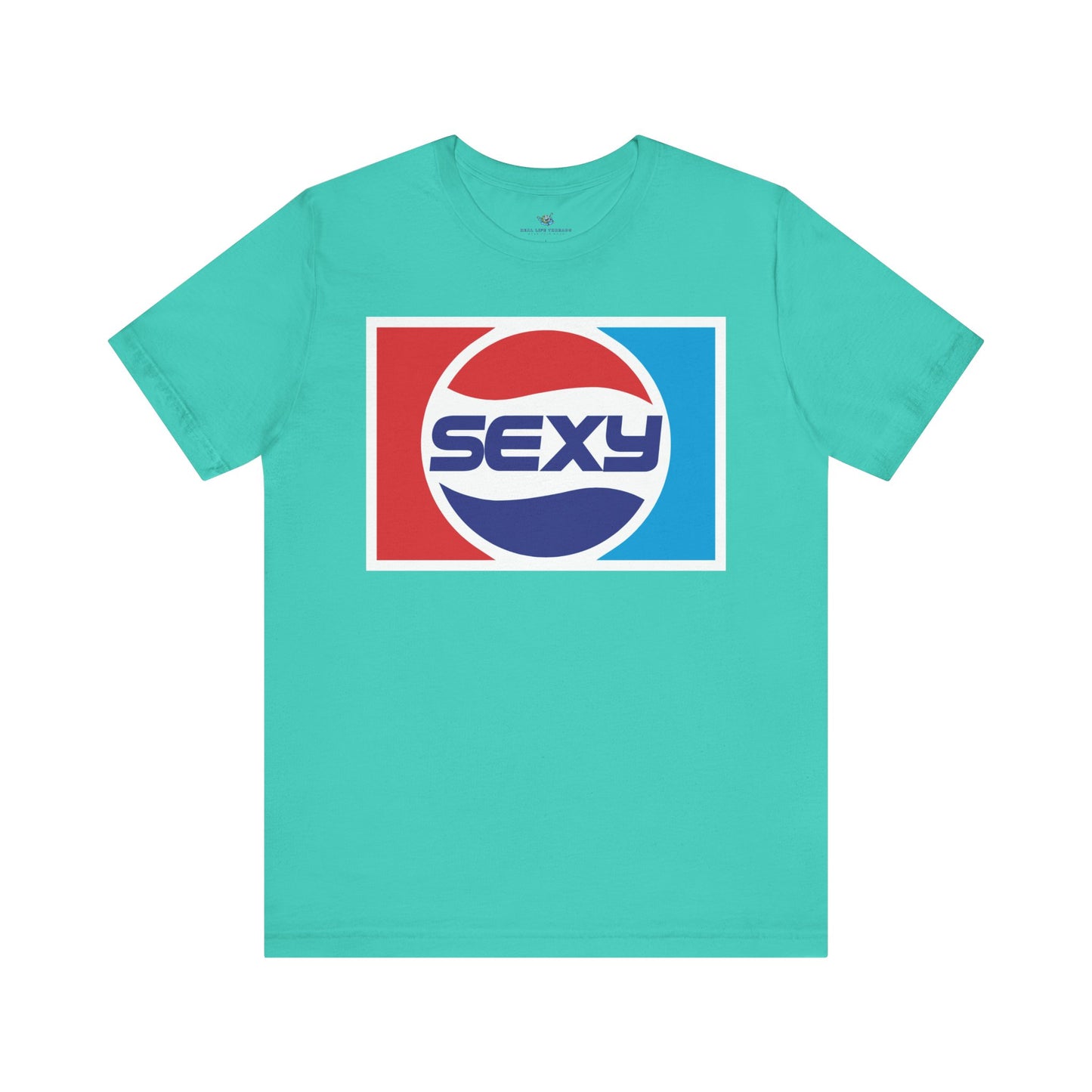 Sexy Parody T-Shirt