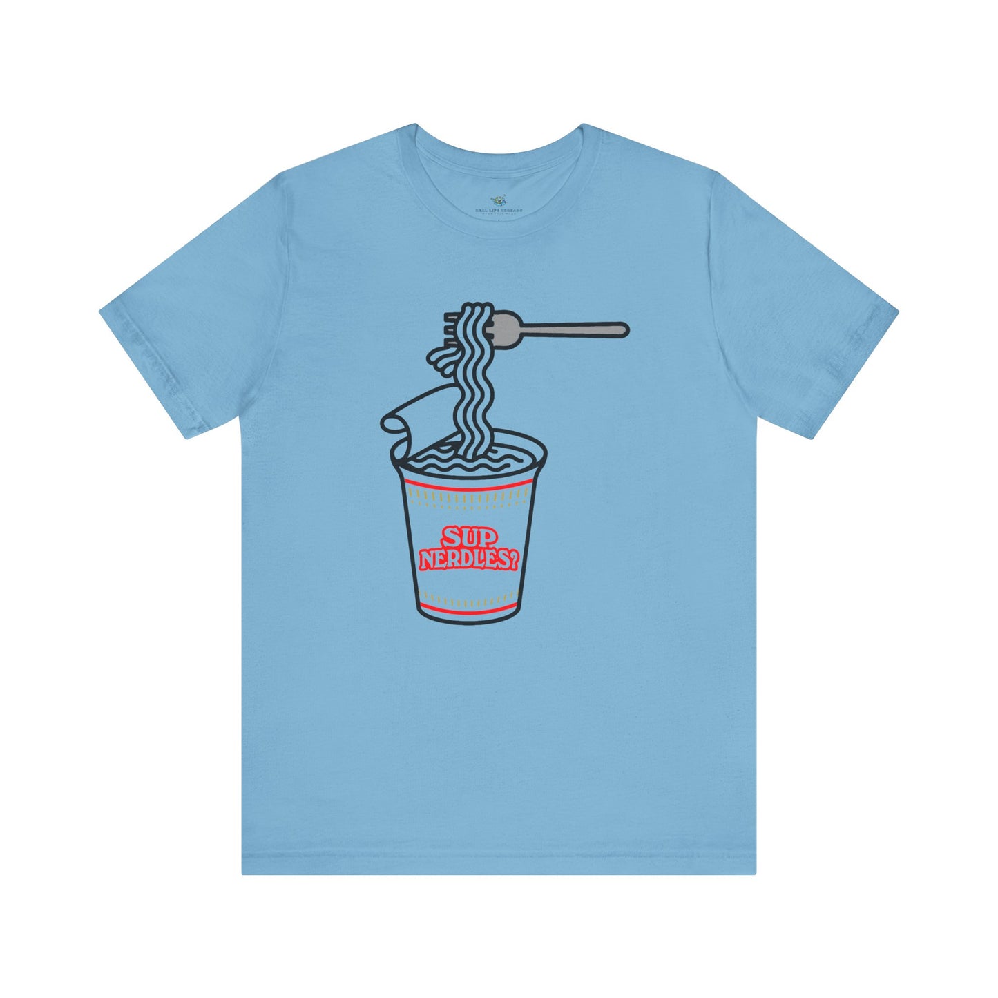 Ramen Parody T-Shirt