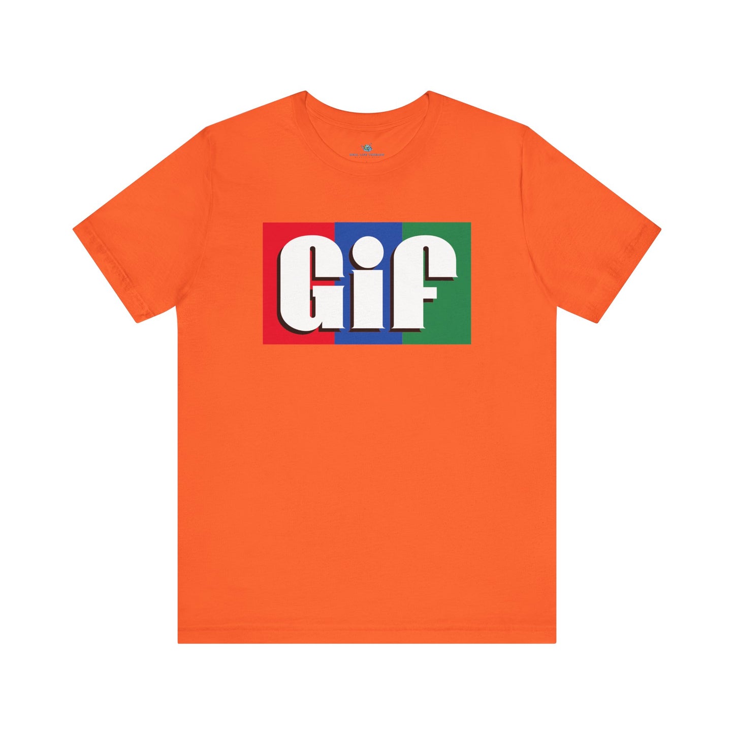 Gif Parody T-Shirt