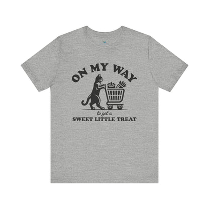 On My Way Sweet Treat T-Shirt