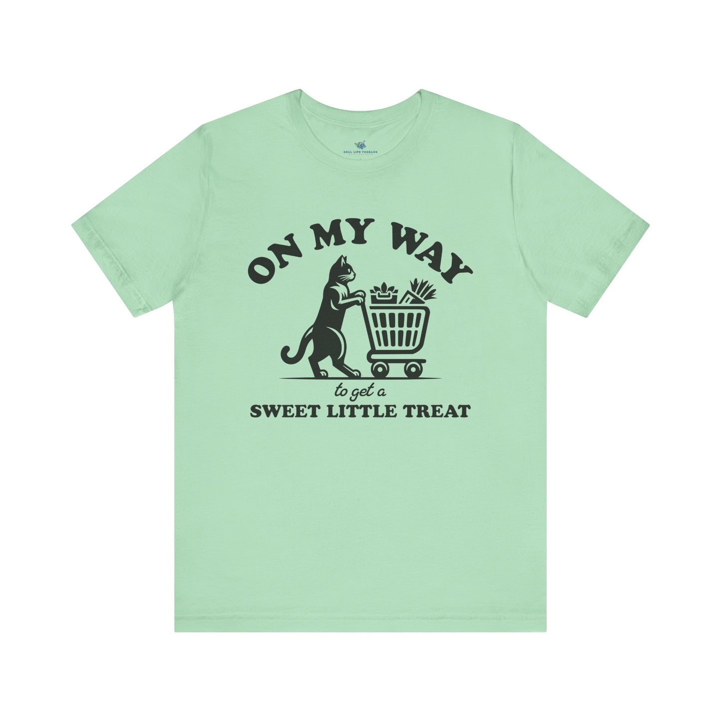 On My Way Sweet Treat T-Shirt