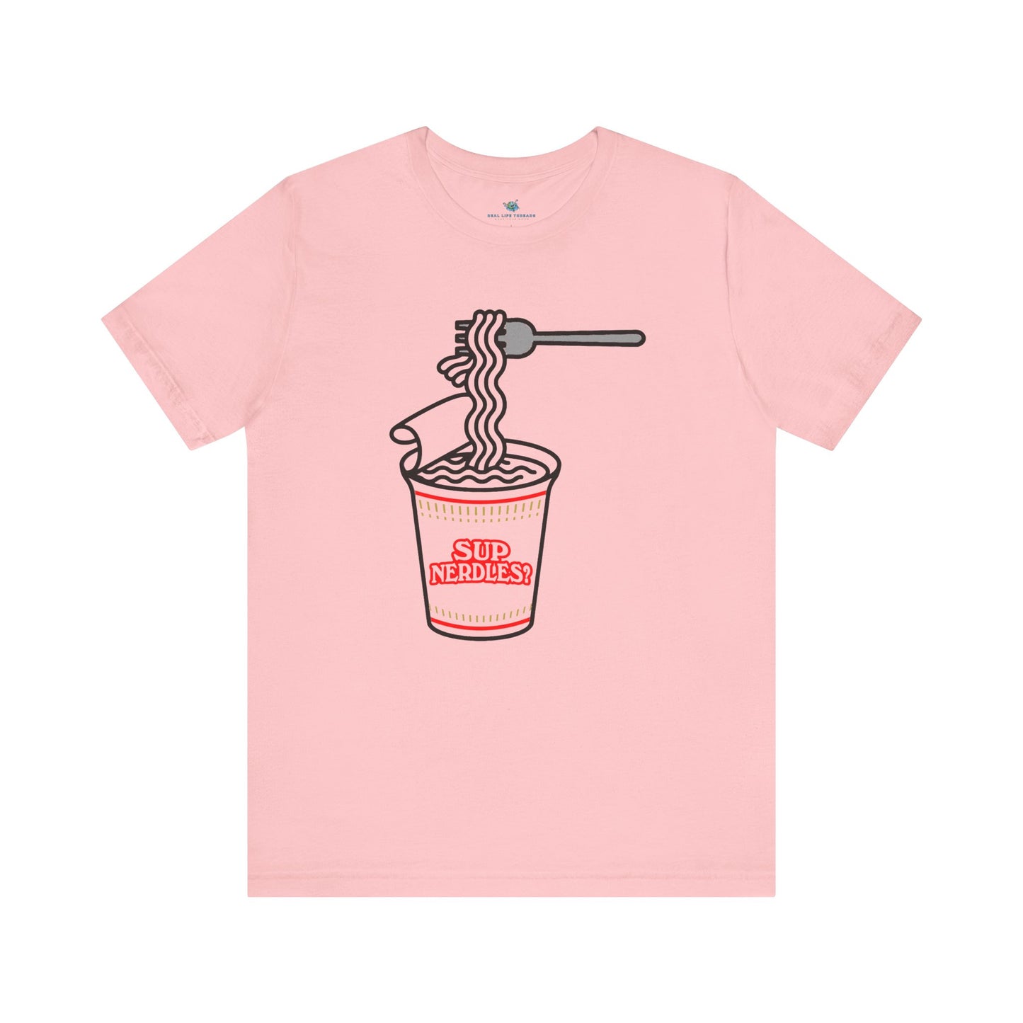 Ramen Parody T-Shirt