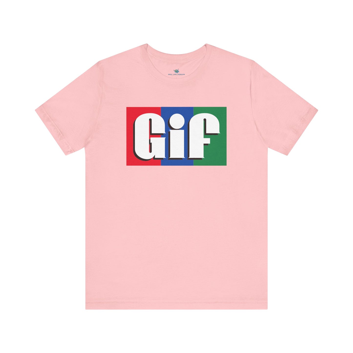 Gif Parody T-Shirt