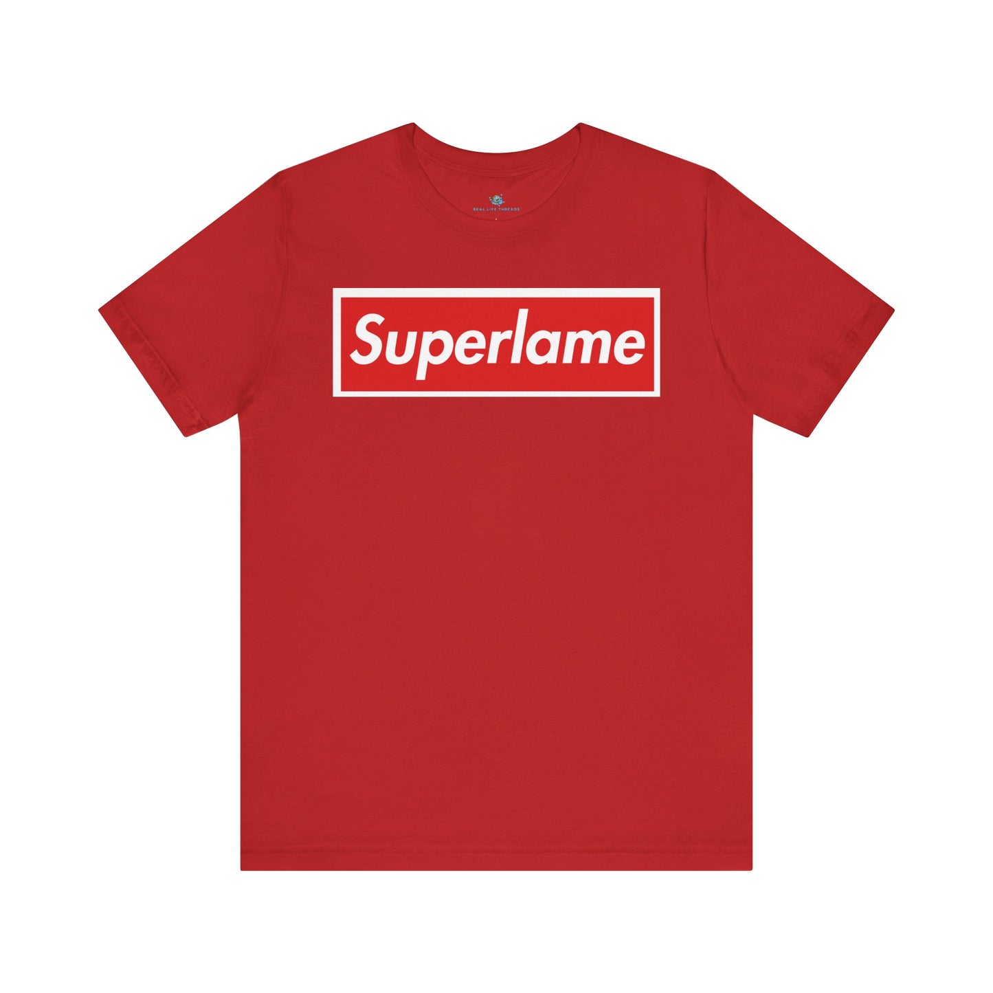 Superlame Parody T-Shirt