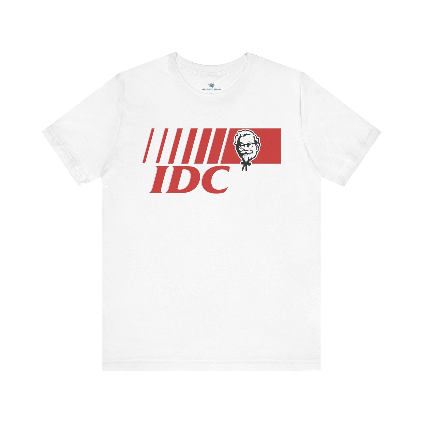 IDC Parody T-Shirt