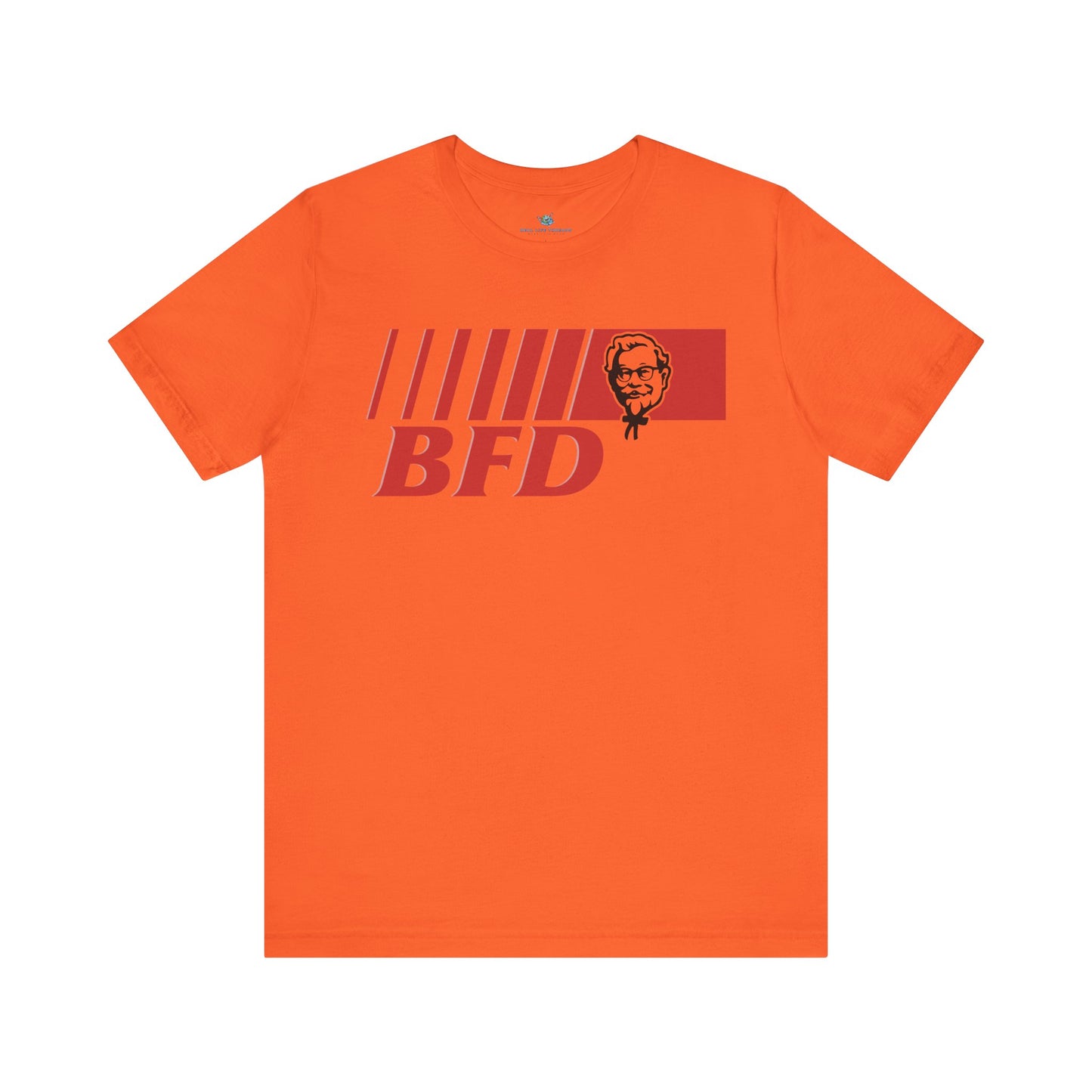 BFDKFC Parody T-Shirt