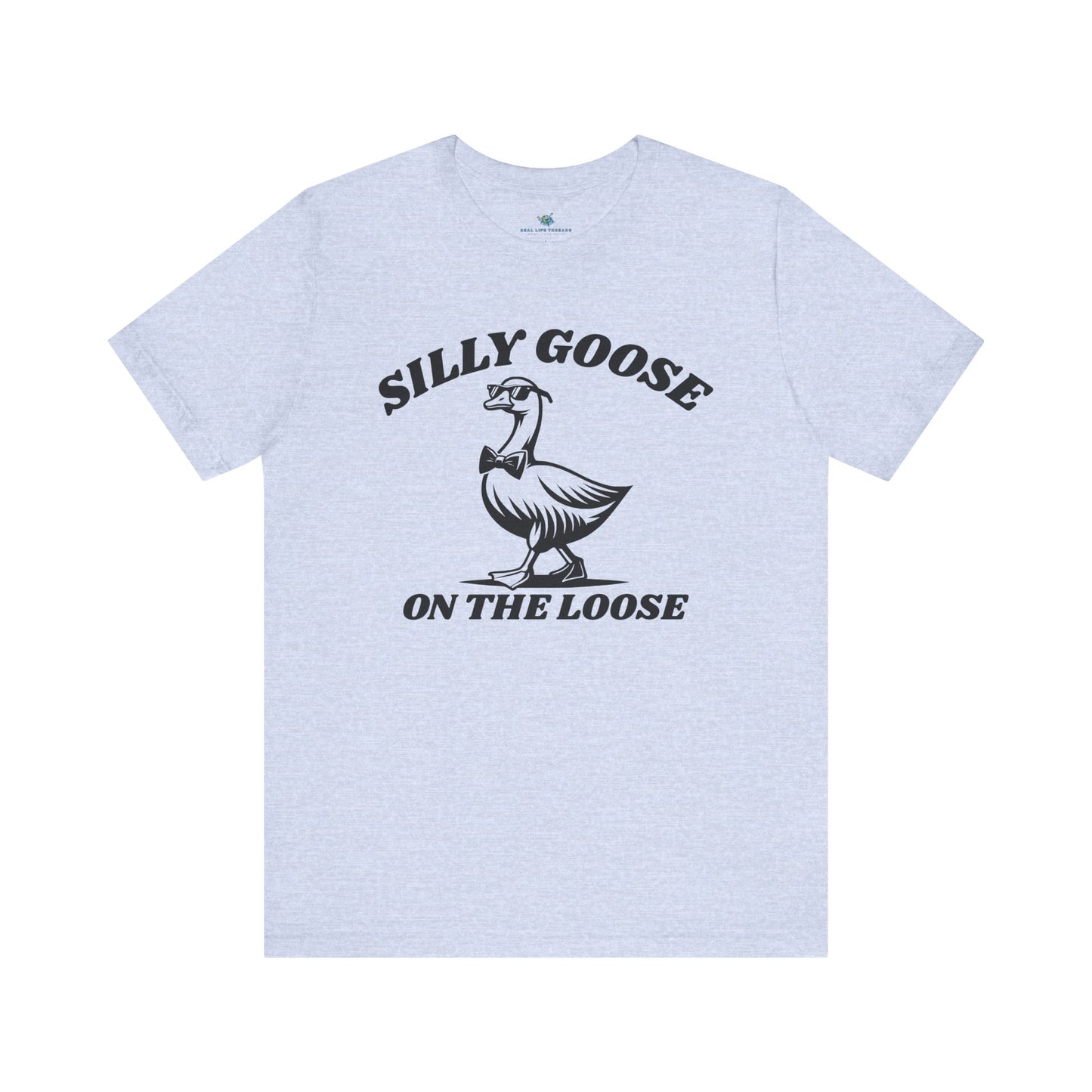 Silly Goose T-Shirt