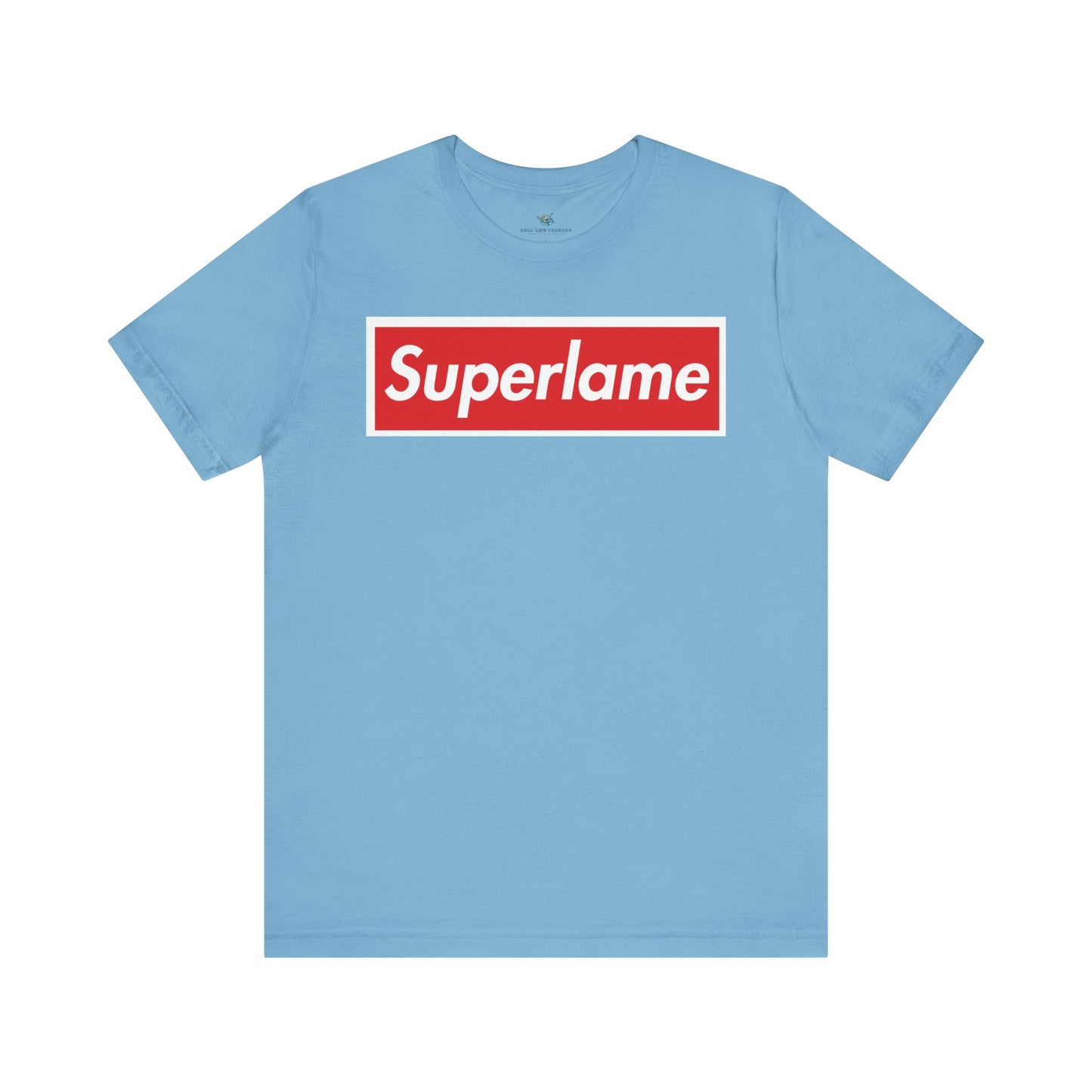 Superlame Parody T-Shirt