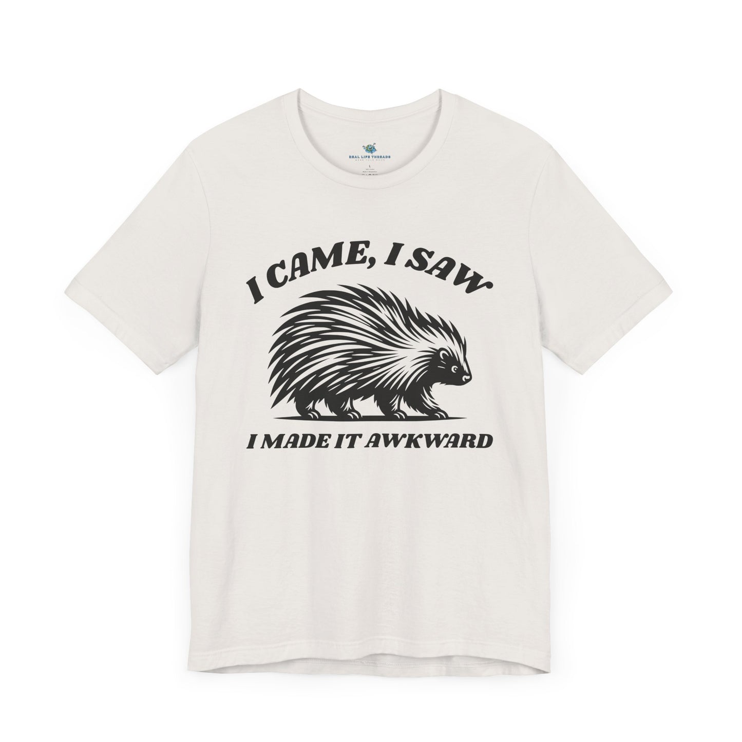 I Came I Saw T-Shirt