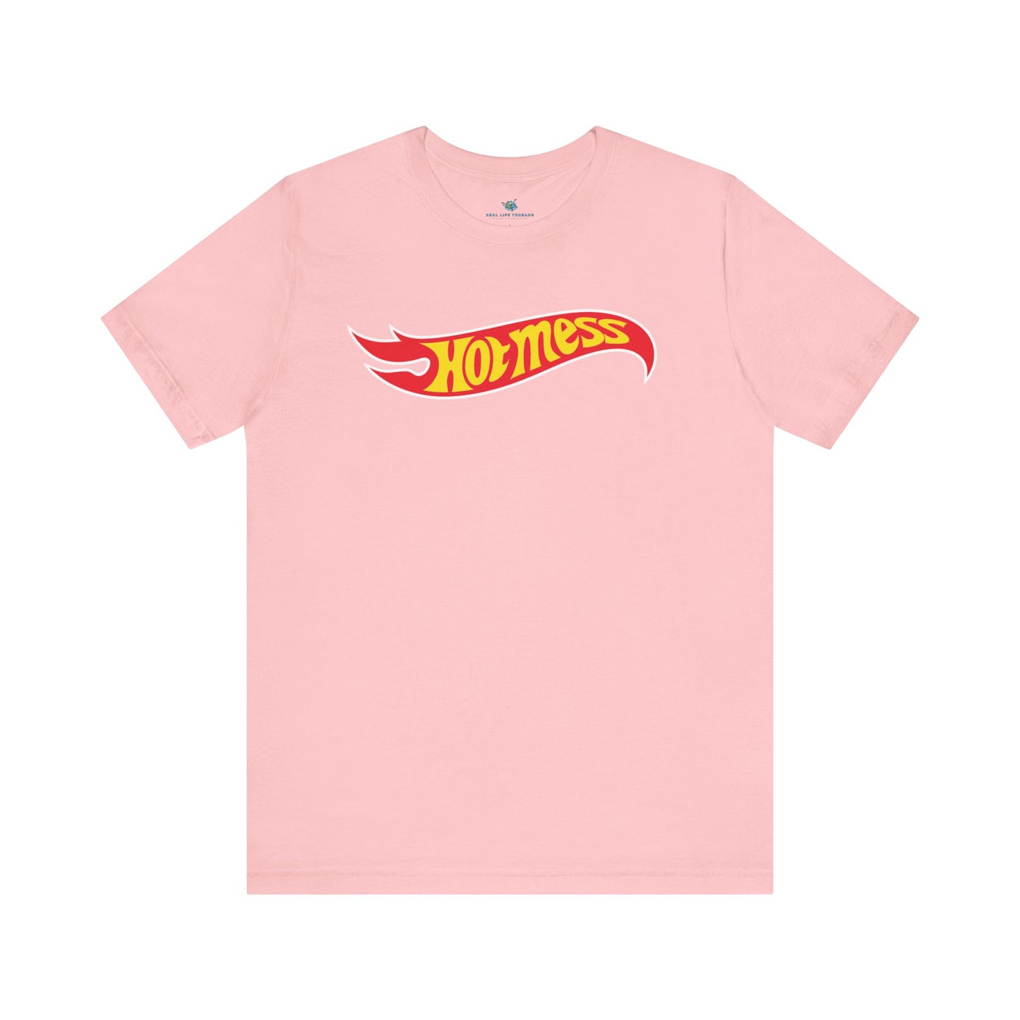 Hotmess Parody T-Shirt