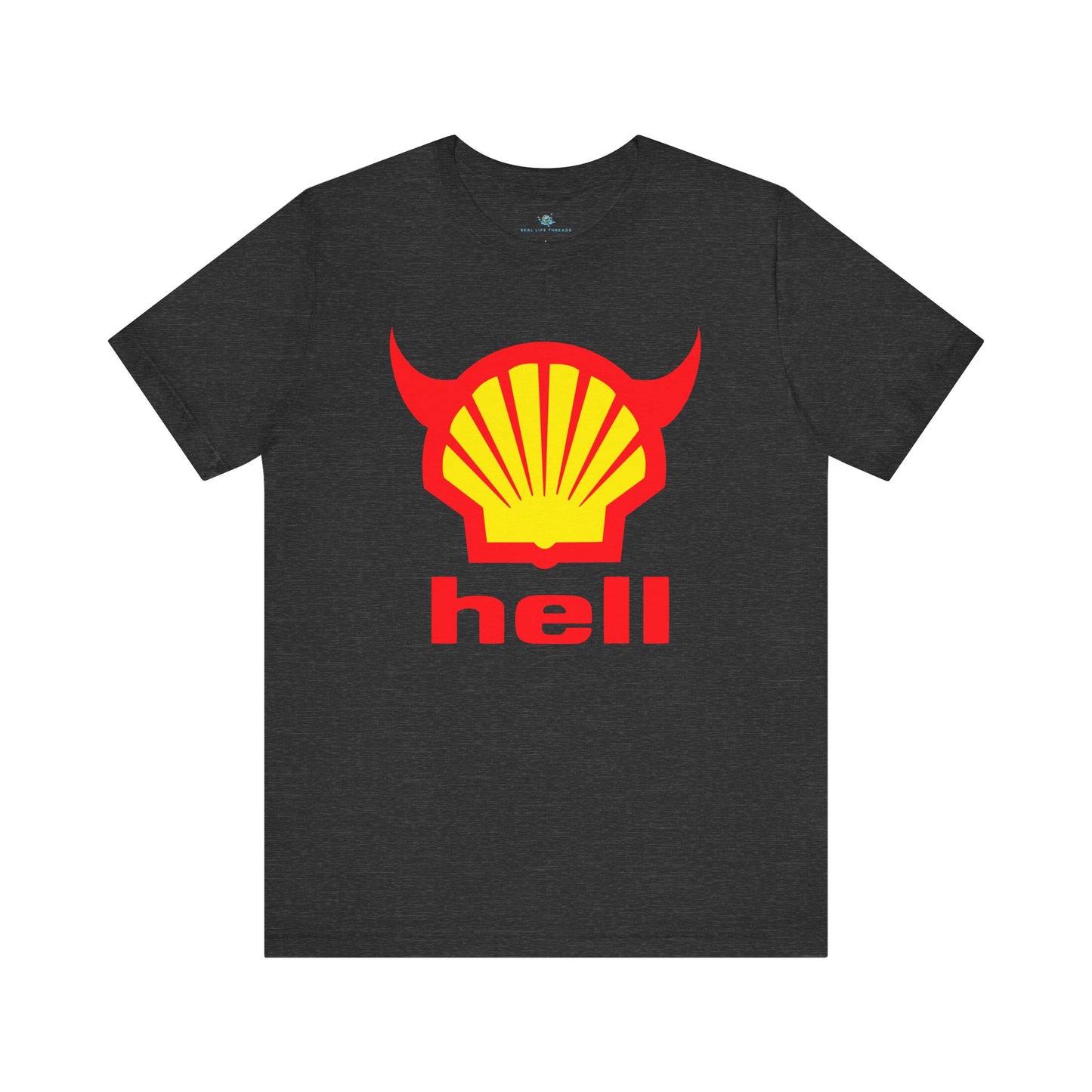 Hell Parody T-Shirt