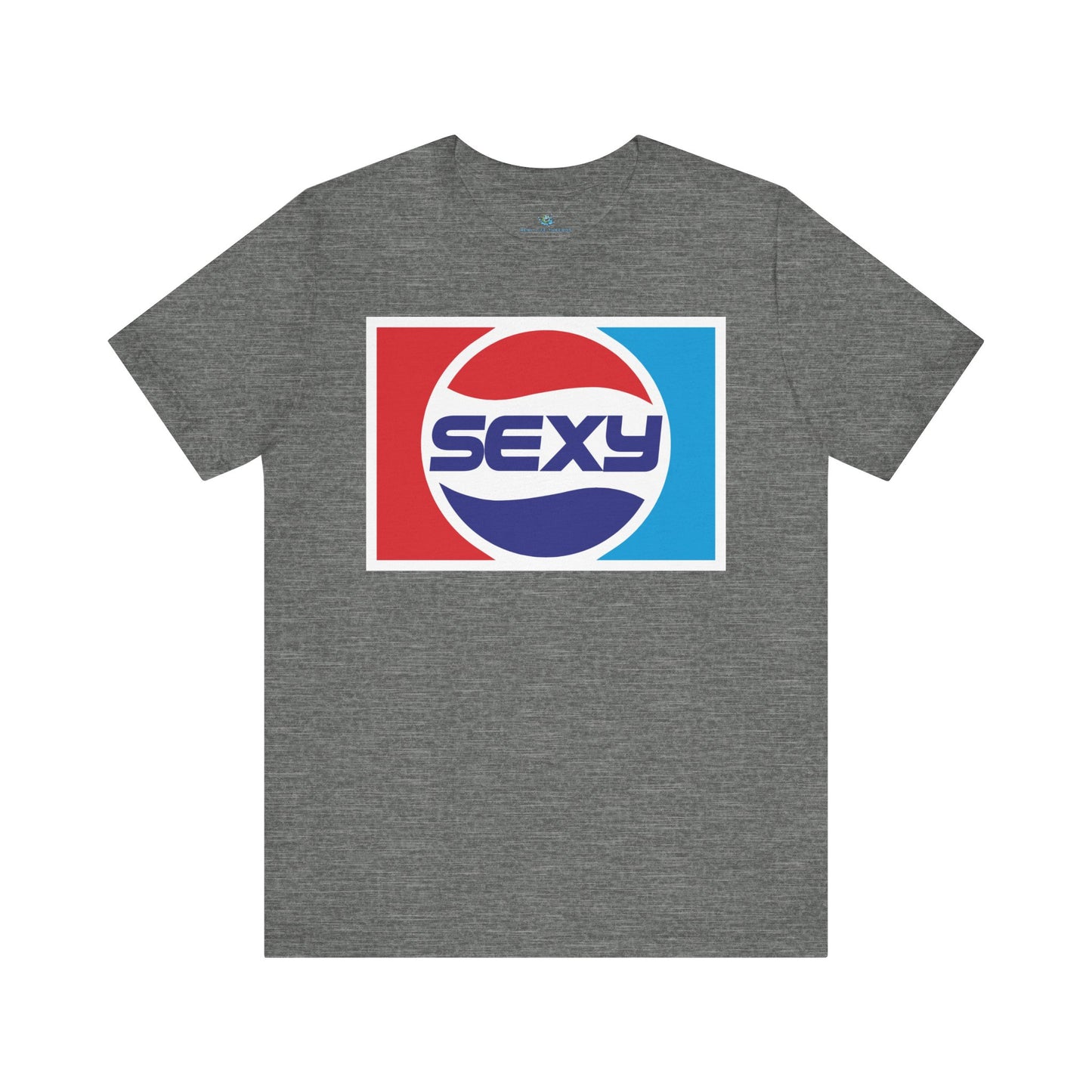 Sexy Parody T-Shirt