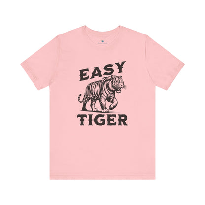 Easy Tiger T-Shirt