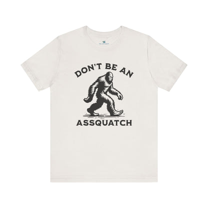 Assquatch T-Shirt