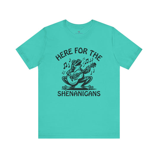 Shenanigans T-Shirt