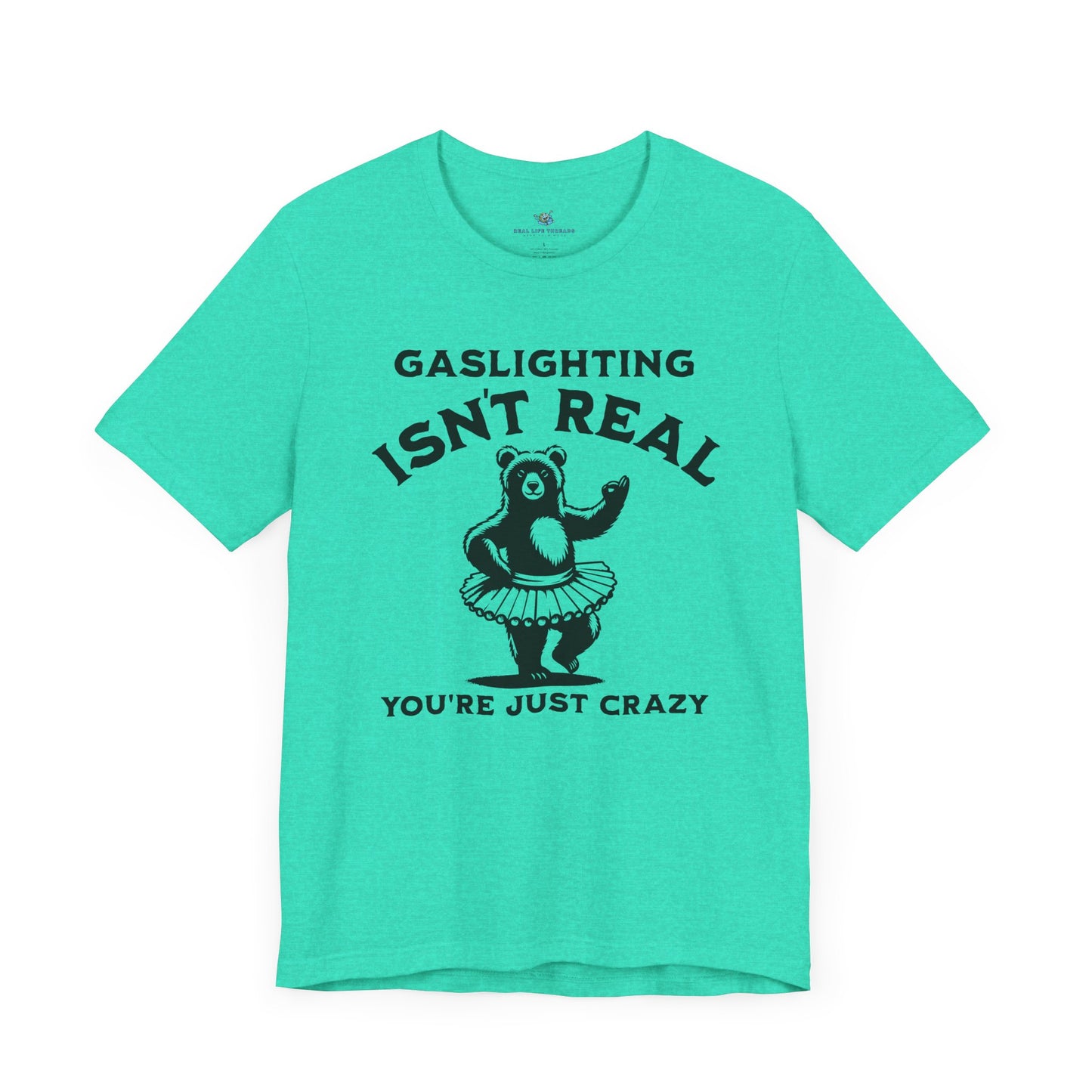 Gaslighting T-Shirt