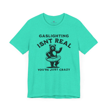 Gaslighting T-Shirt