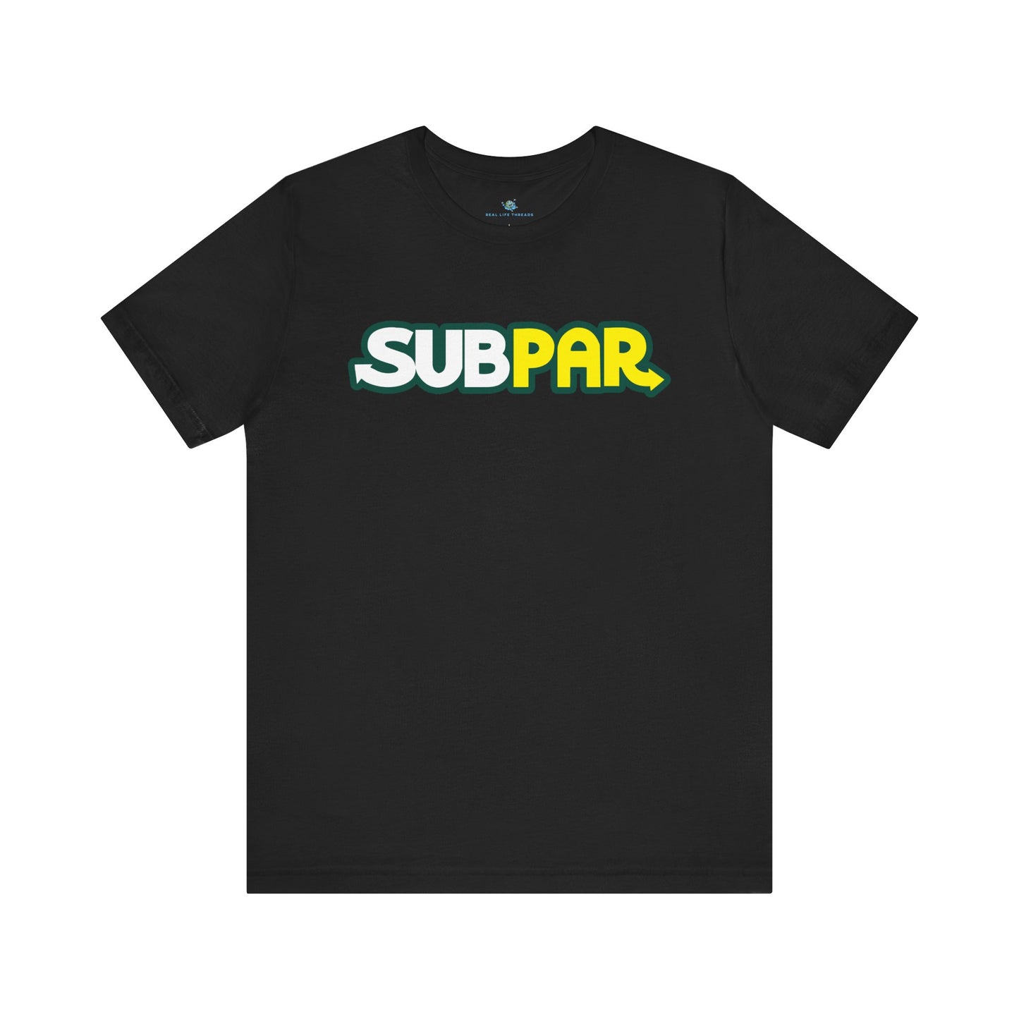 Subpar Parody T-Shirt