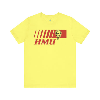 HMU Parody T-Shirt