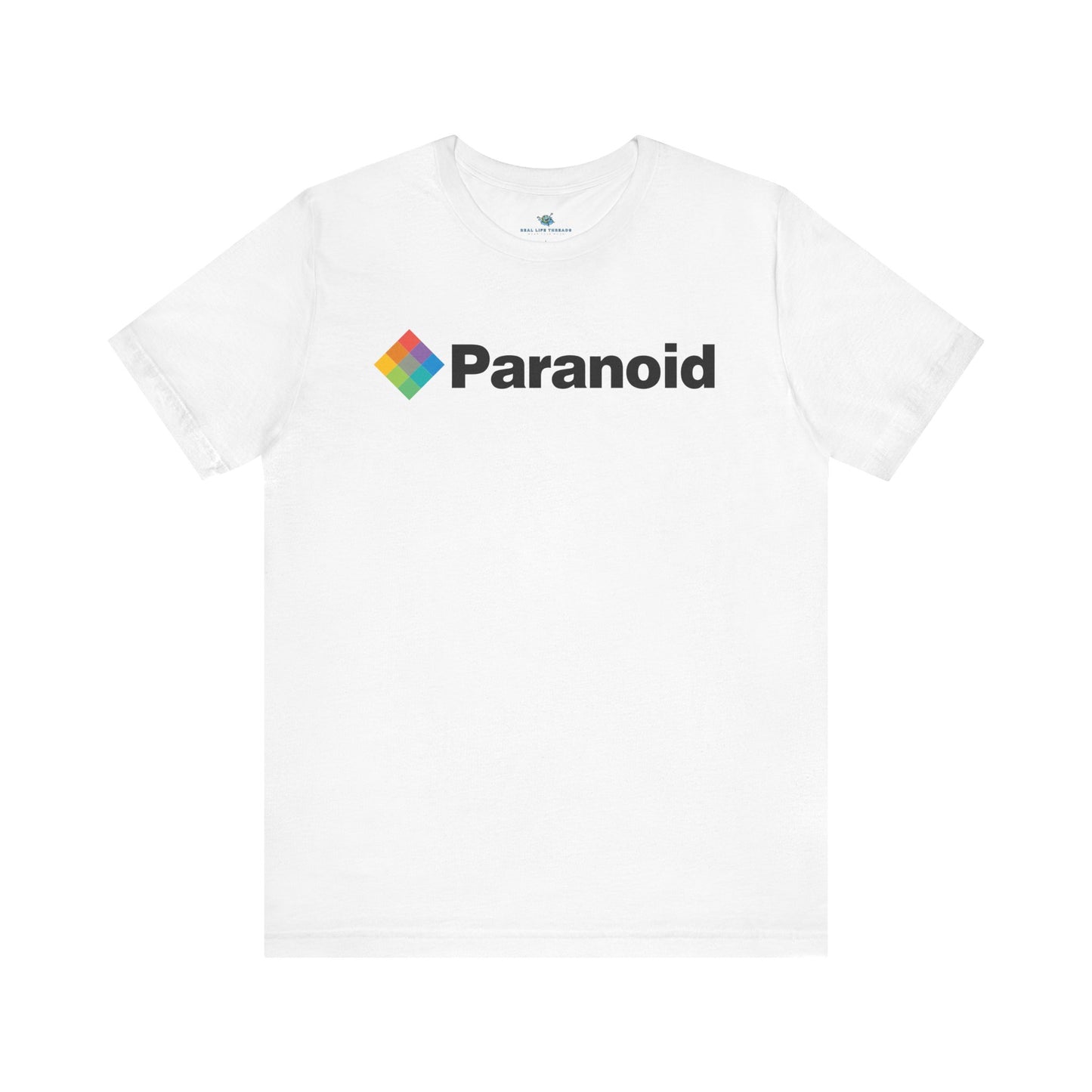 Paranoid Parody T-Shirt