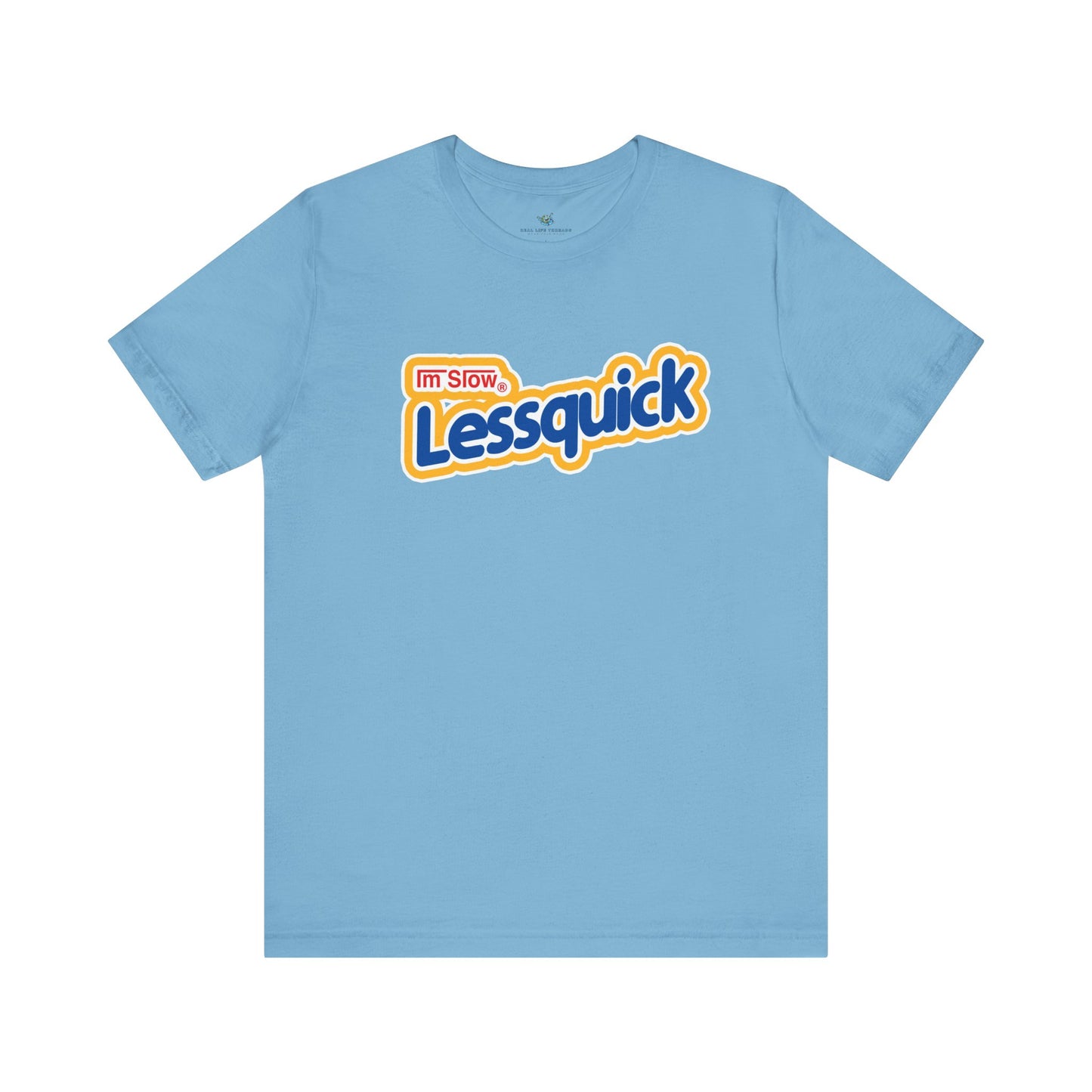 Lessquick Parody T-Shirt