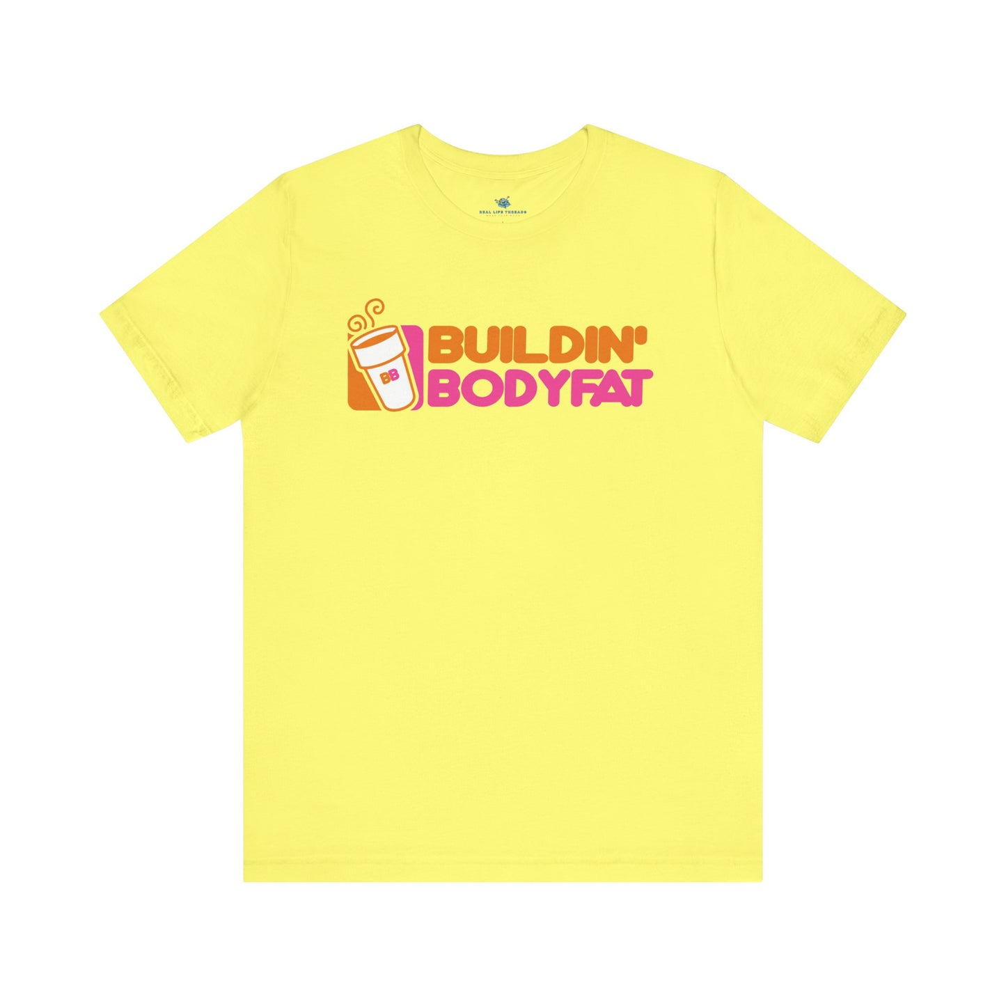 Buildin Parody T-Shirt