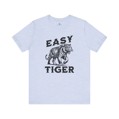 Easy Tiger T-Shirt