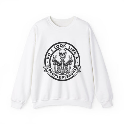 People Person #2 Sweatshirt