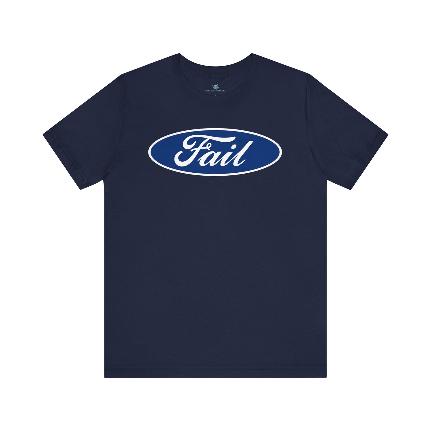 Fail Parody T-Shirt