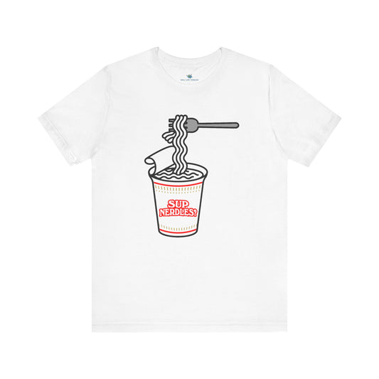 Ramen Parody T-Shirt