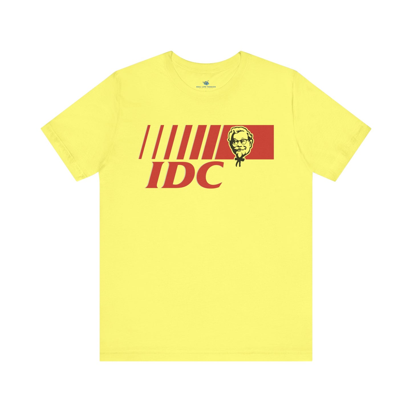 IDC Parody T-Shirt