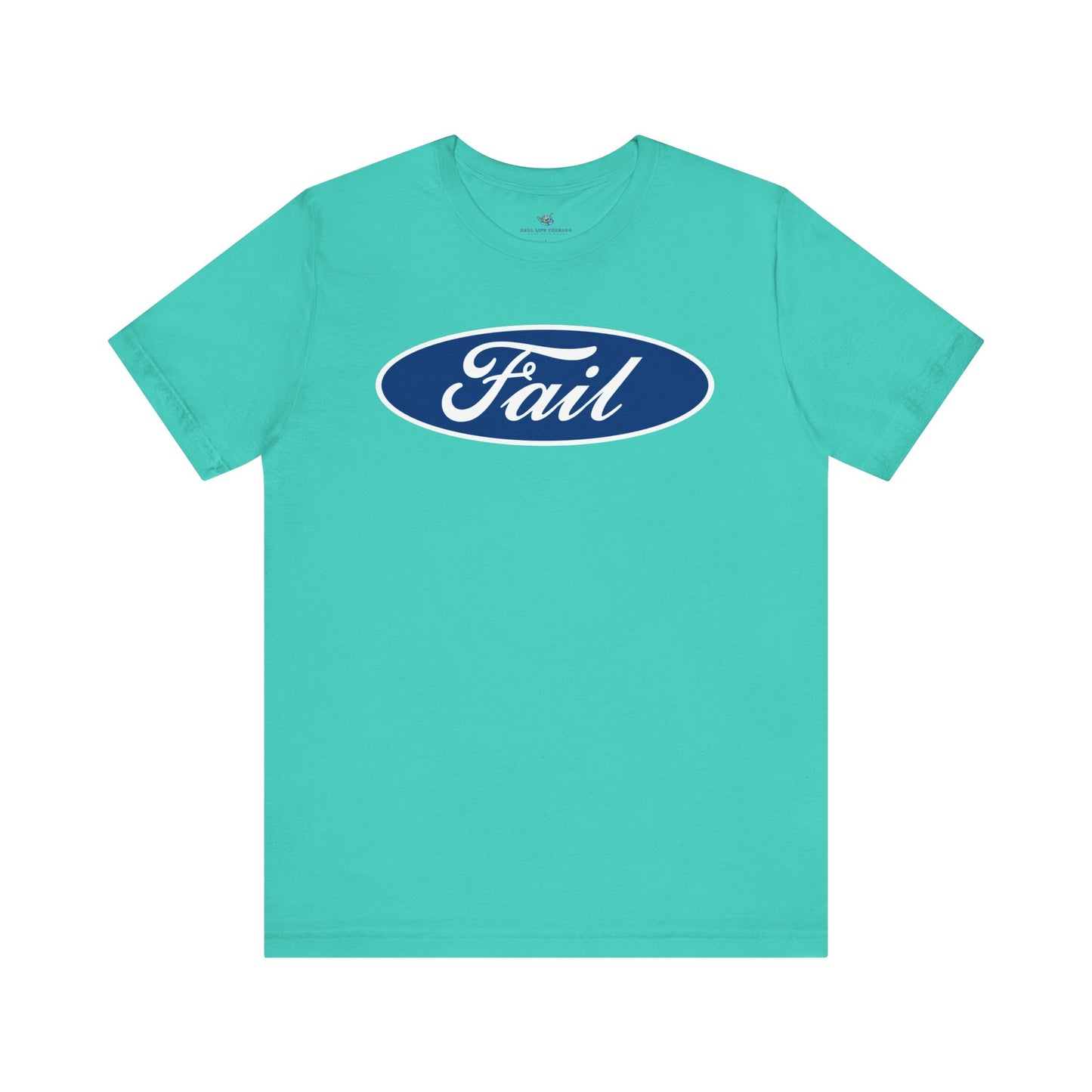 Fail Parody T-Shirt