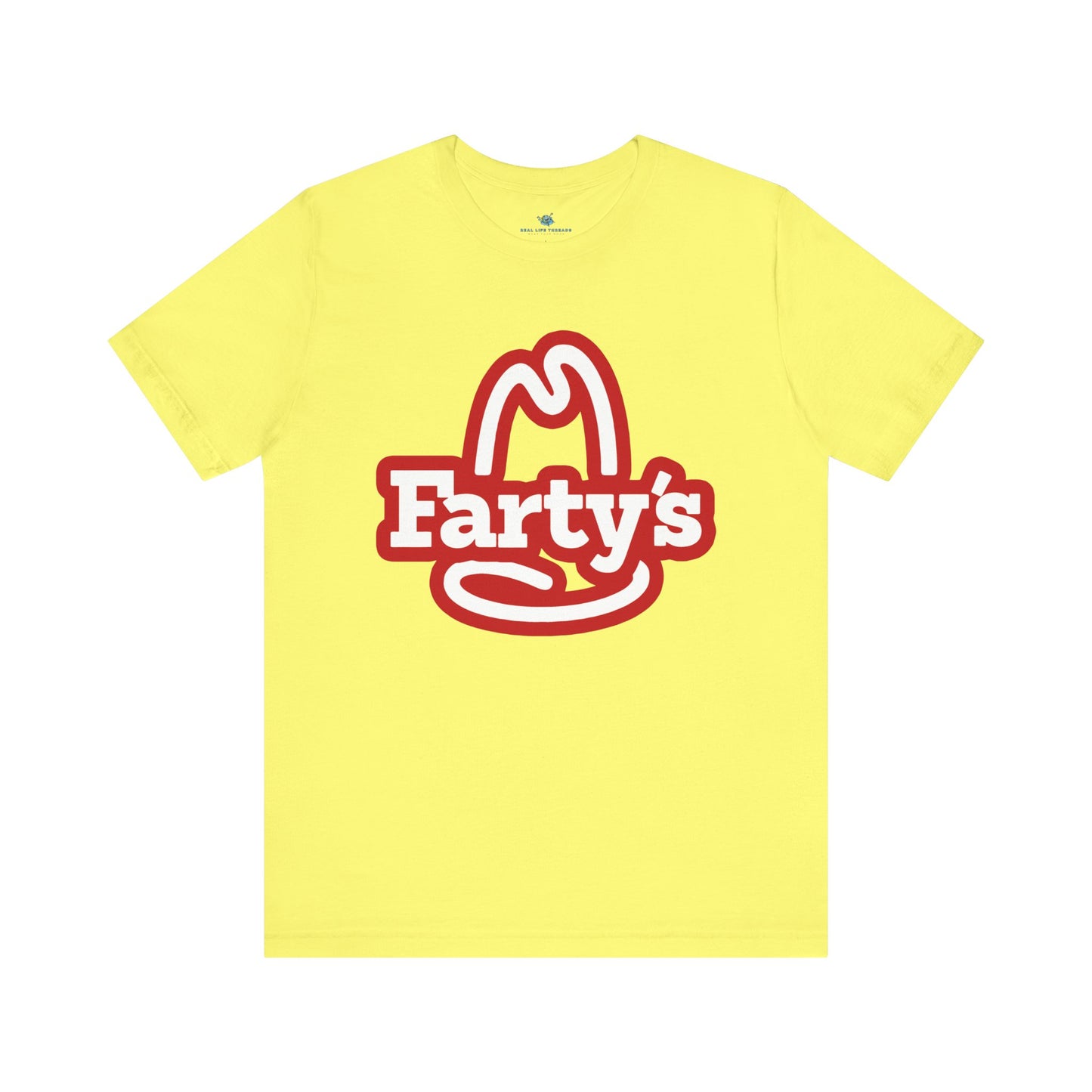 Fartys Parody T-Shirt