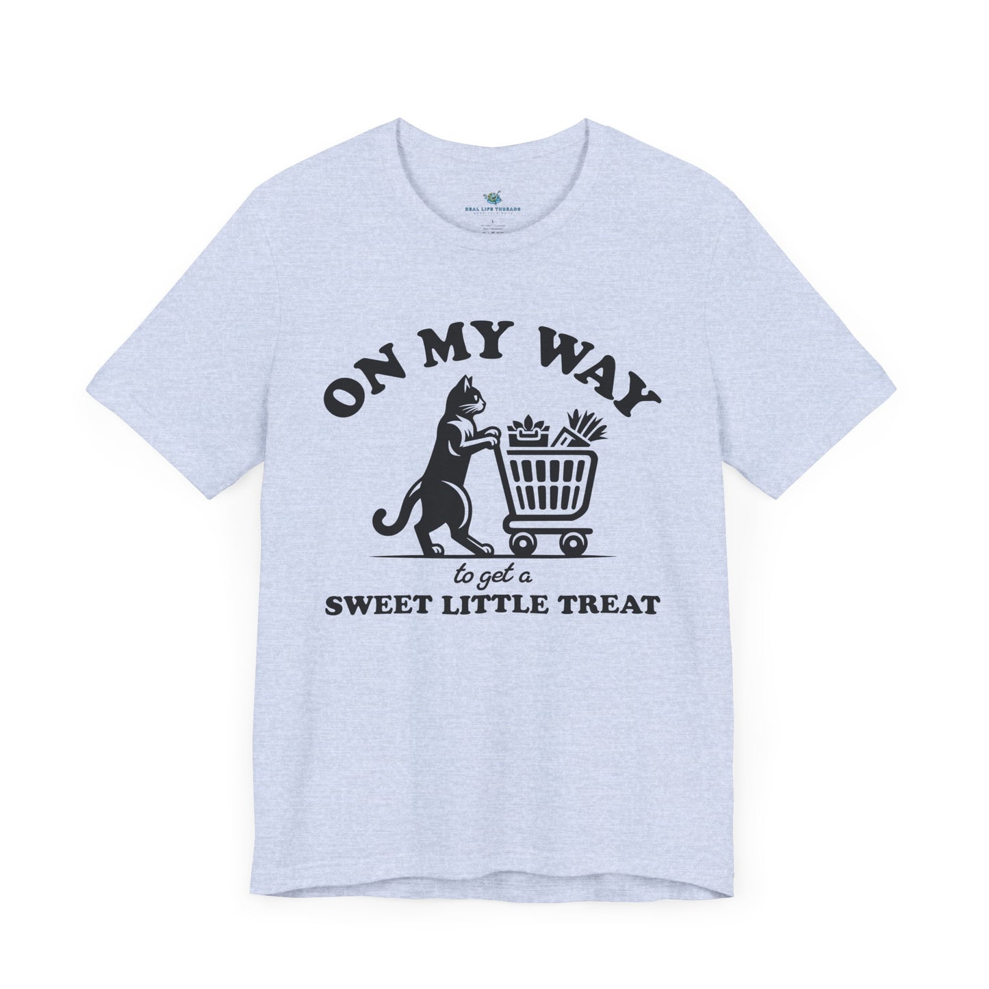 On My Way Sweet Treat T-Shirt