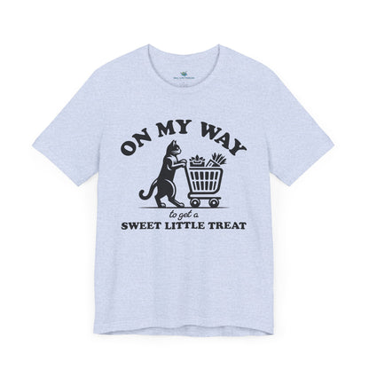 On My Way Sweet Treat T-Shirt