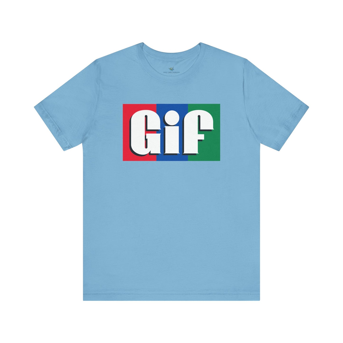 Gif Parody T-Shirt