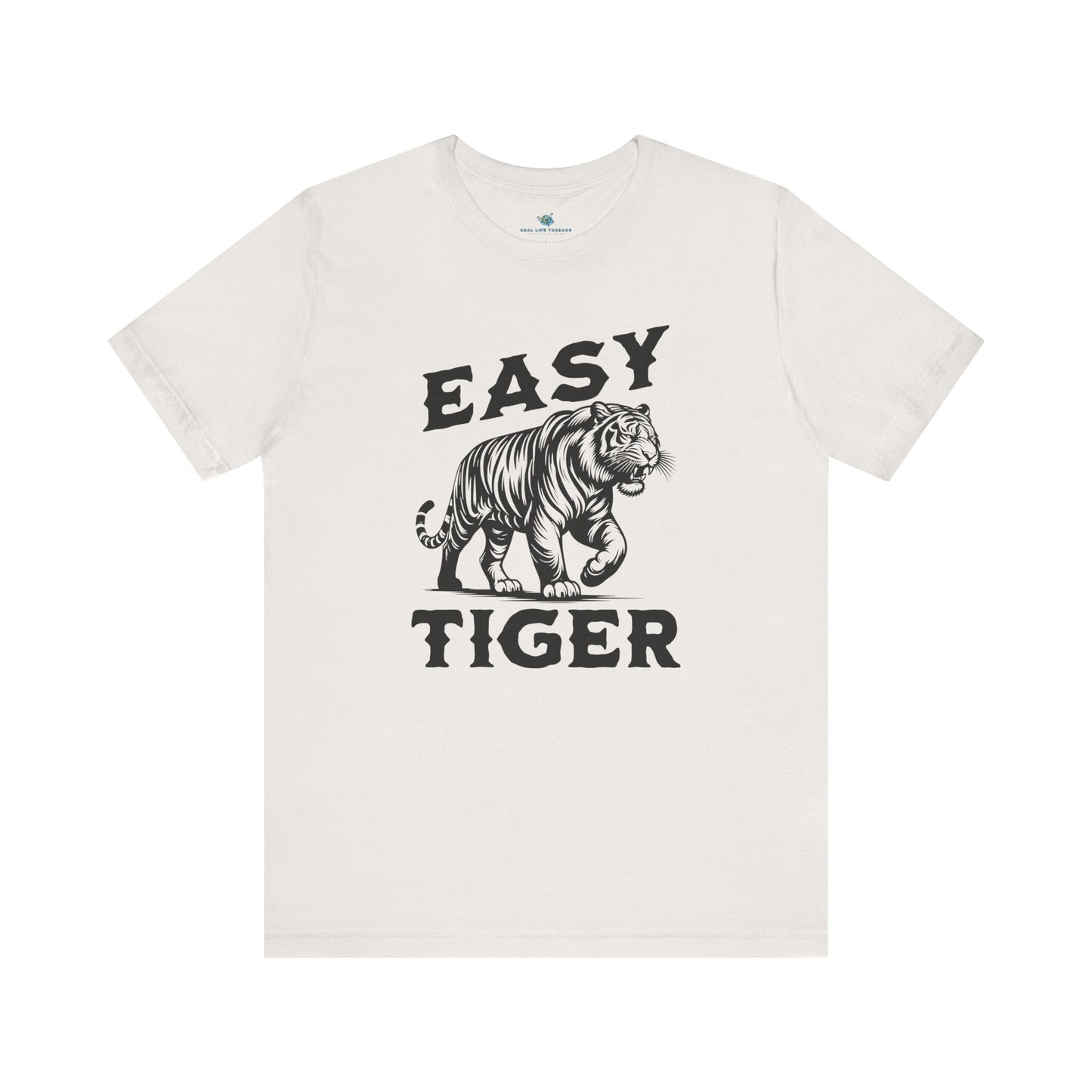 Easy Tiger T-Shirt