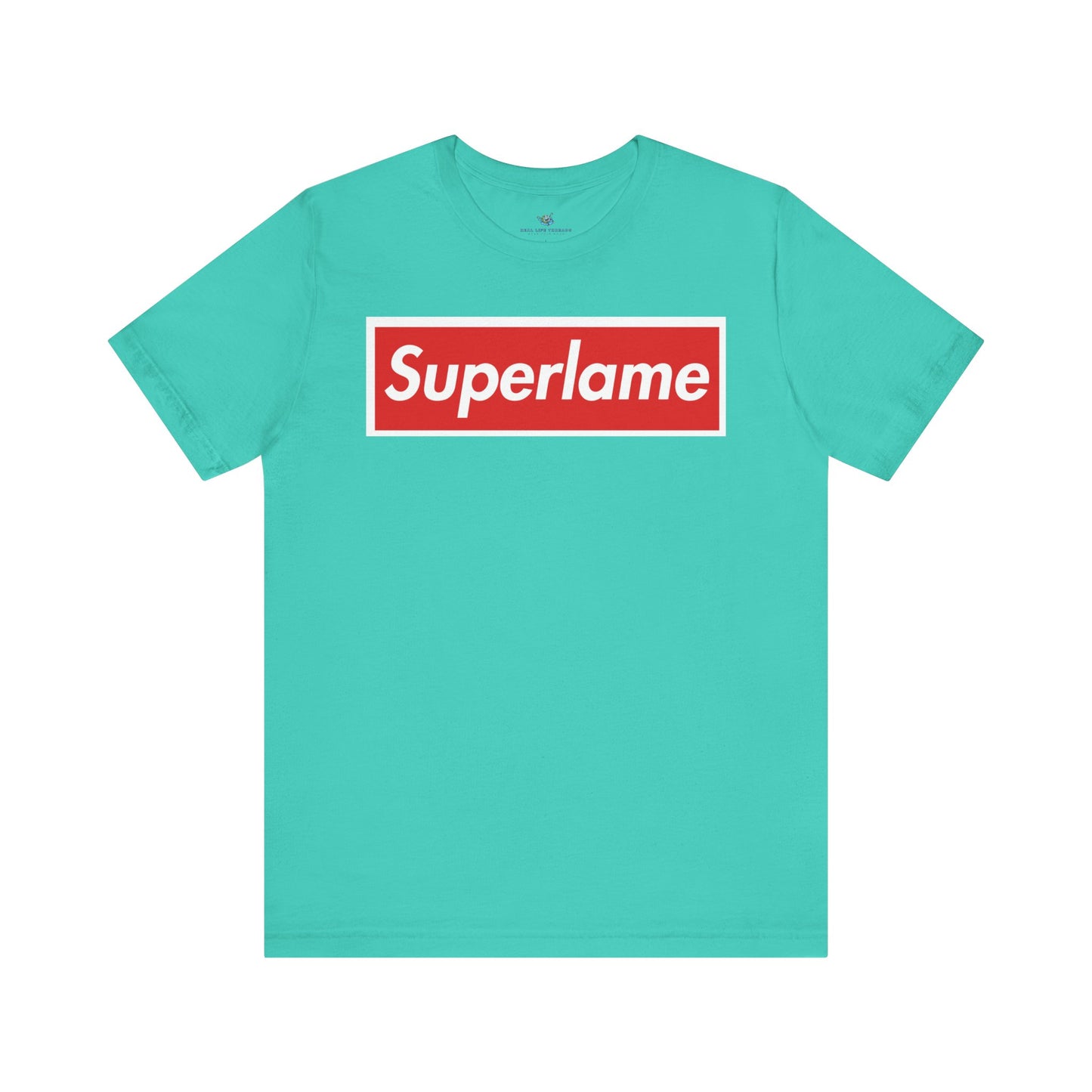 Superlame Parody T-Shirt