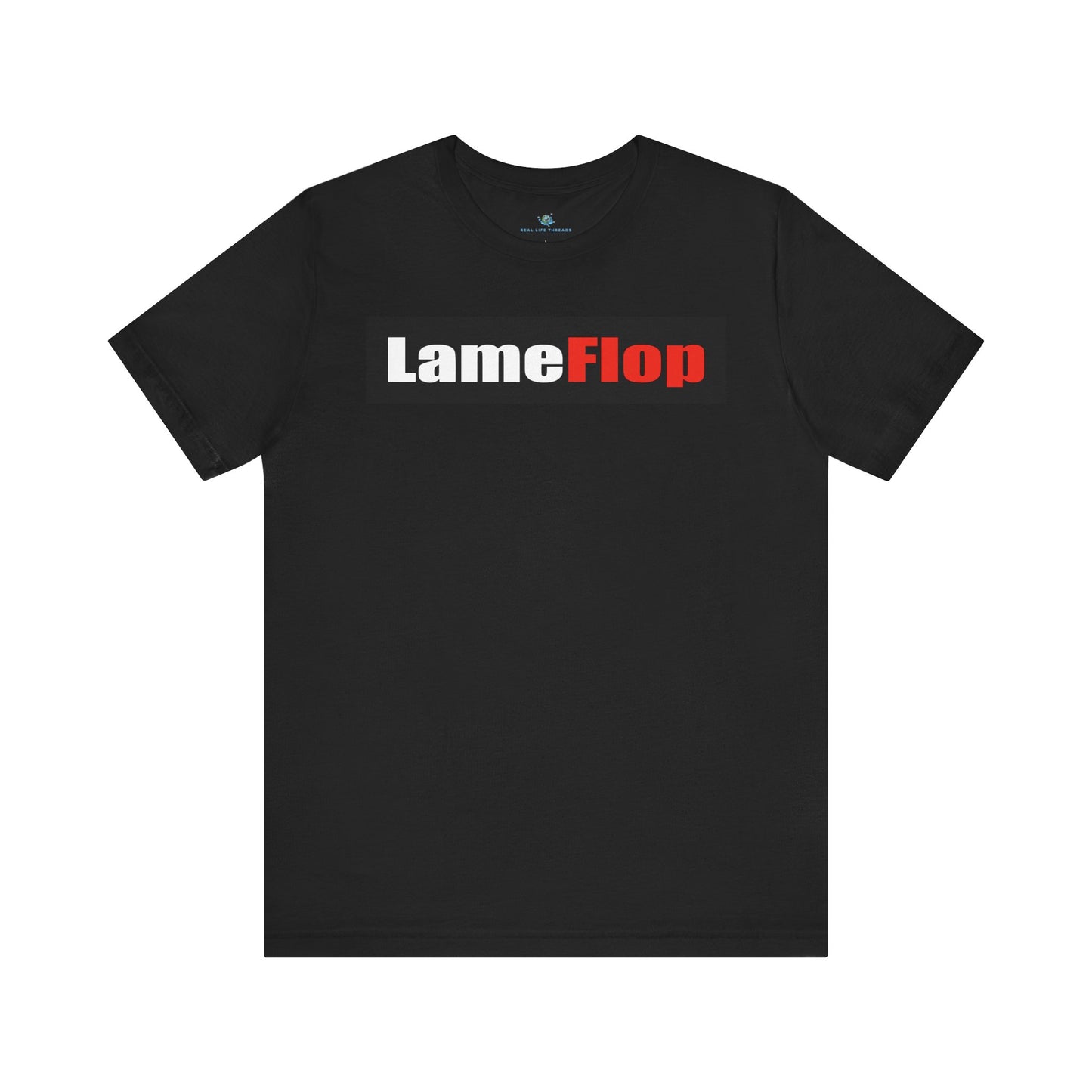 Lameflop Parody T-Shirt