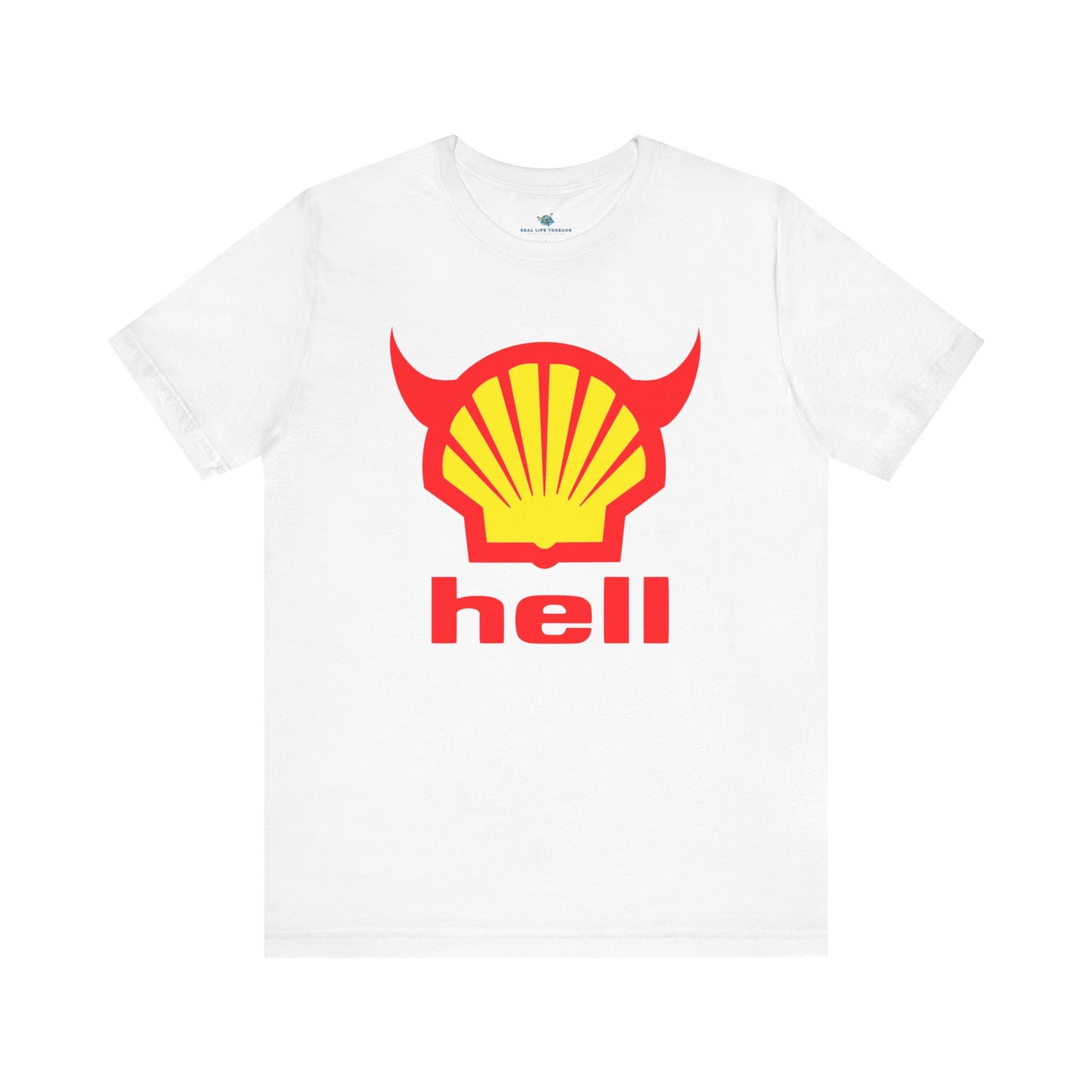 Hell Parody T-Shirt