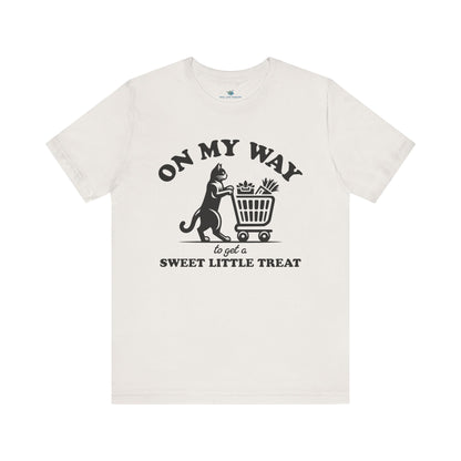 On My Way Sweet Treat T-Shirt