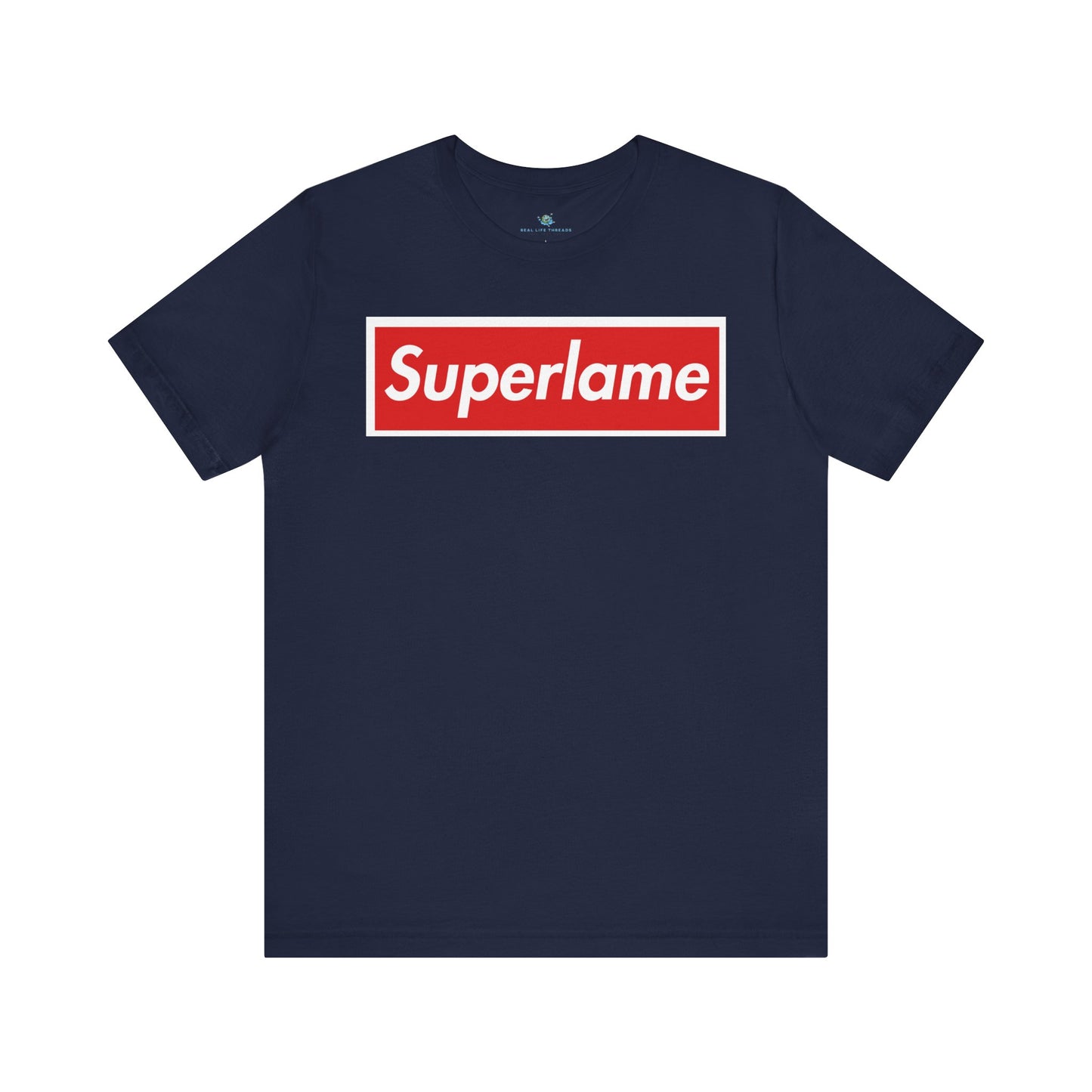 Superlame Parody T-Shirt