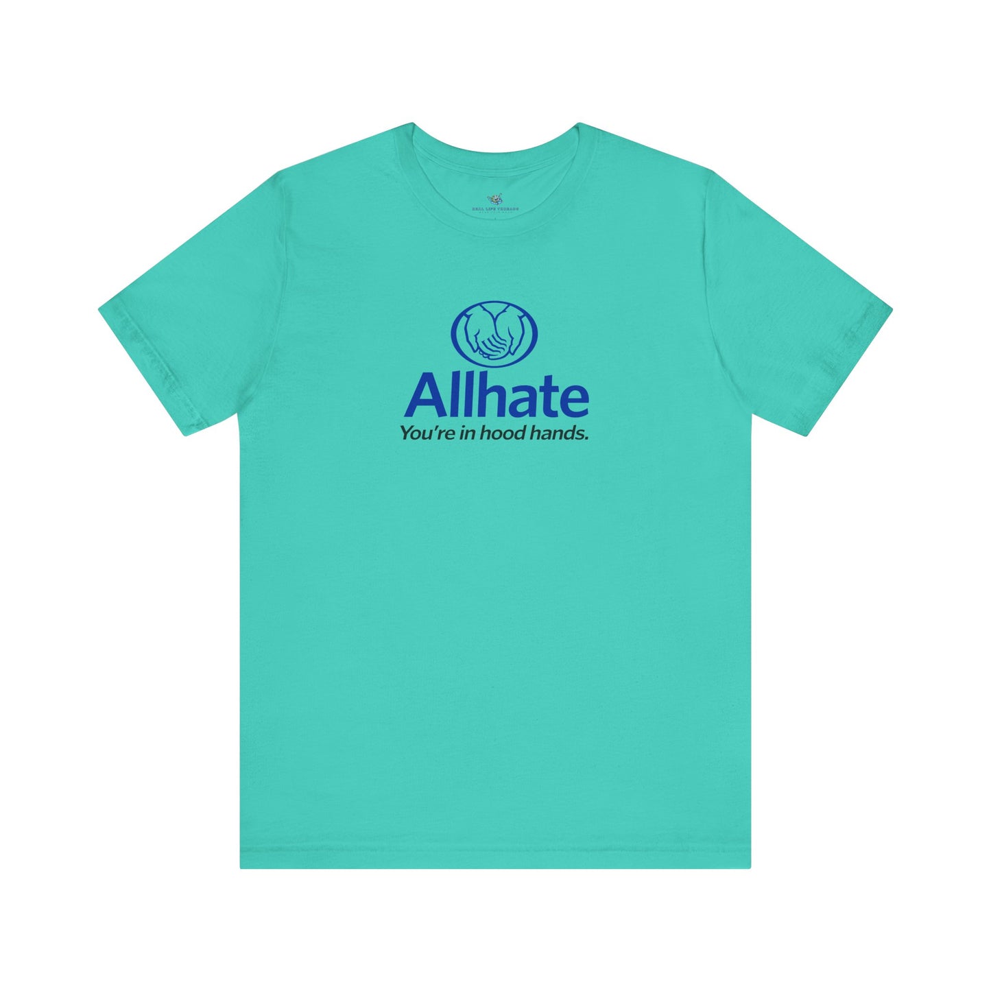 All Hate #2 Parody T-Shirt