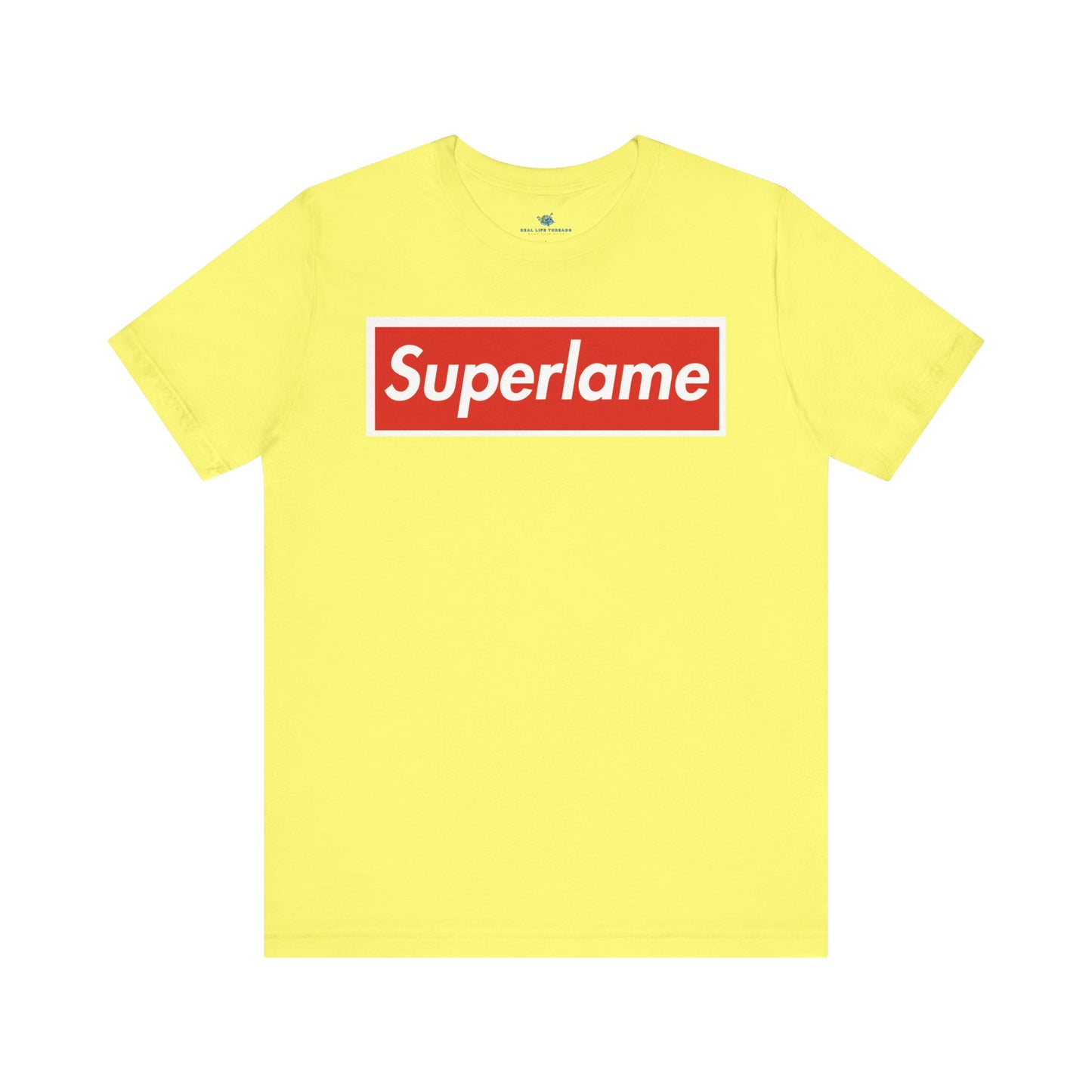 Superlame Parody T-Shirt